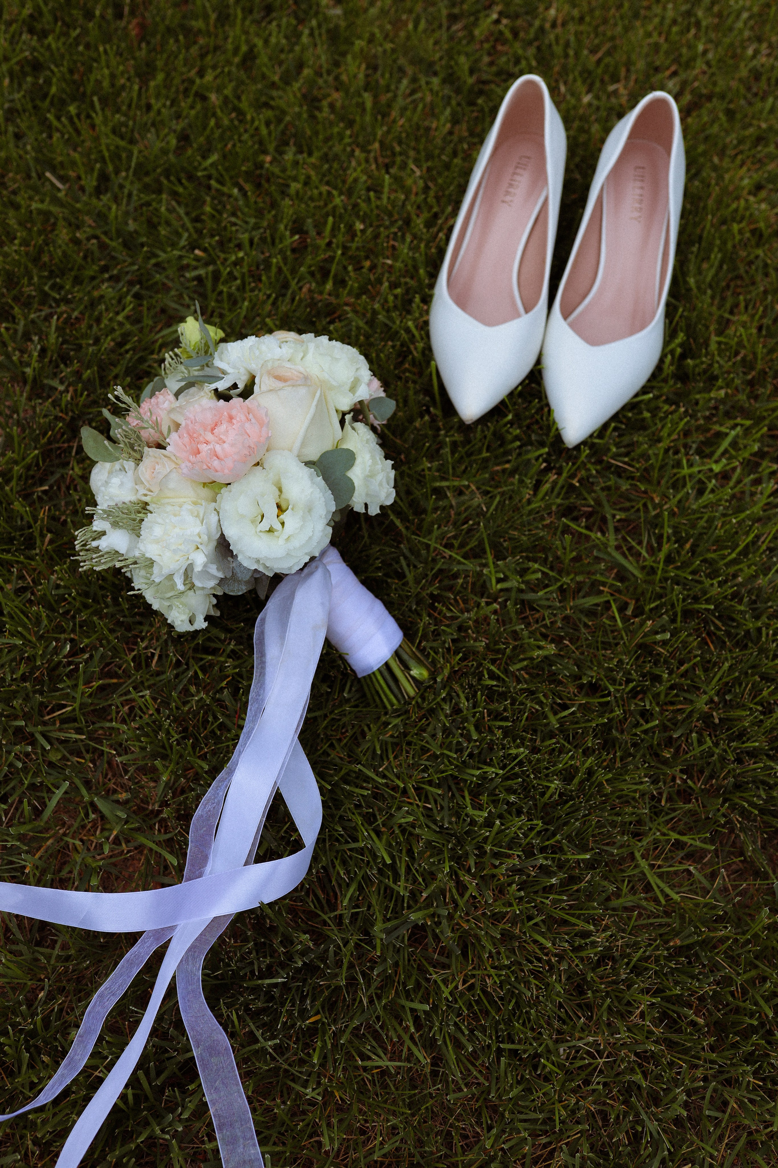 Дарья и Павел. Фотограф в Оренбурге Майя Шатрова