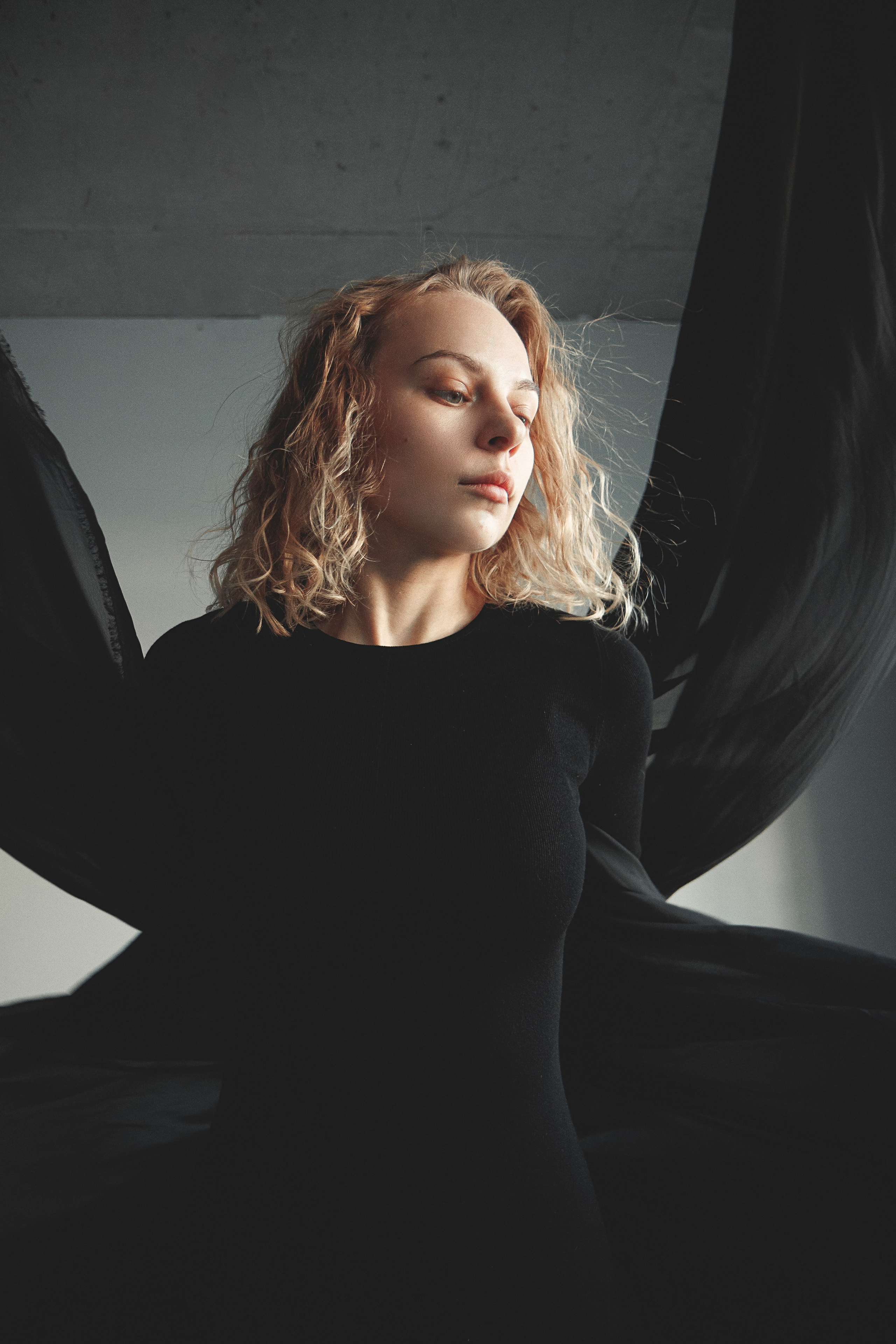 Поли. Фотограф в Самаре Юля Борщ