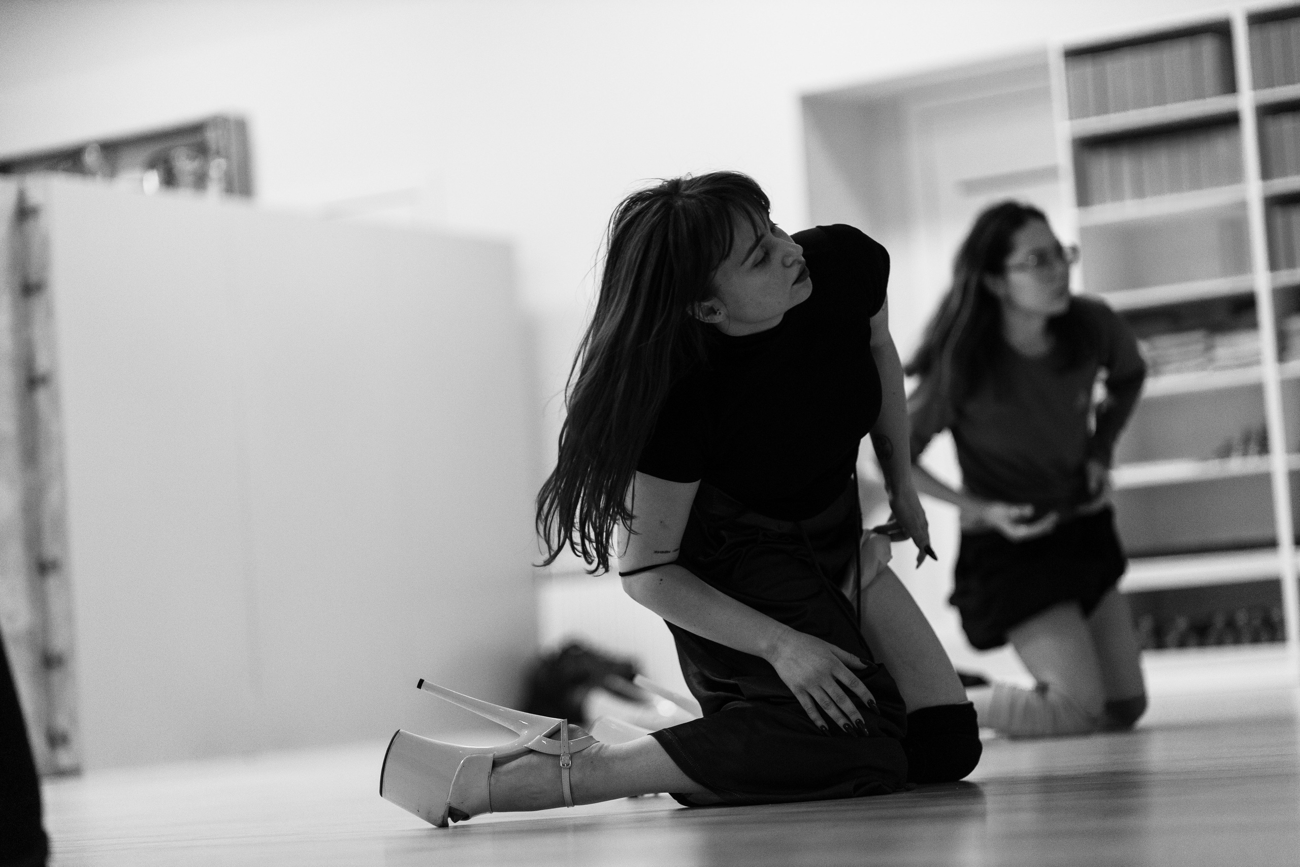 Choreo class | anita kan | май 2026. Фотограф Ева Ким