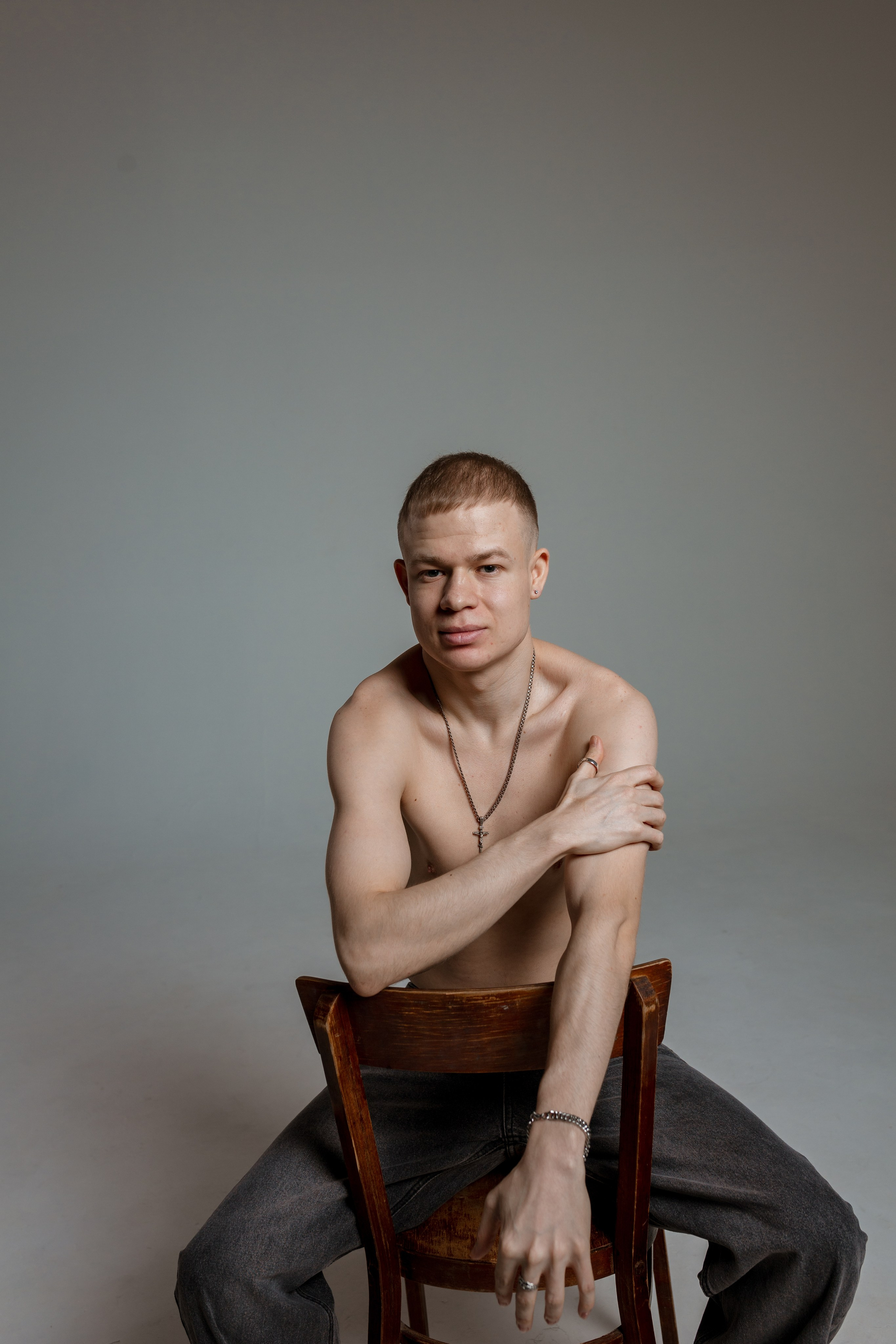 Костя. Свадебный фотограф в Чебоксарах Анастасия Иванова