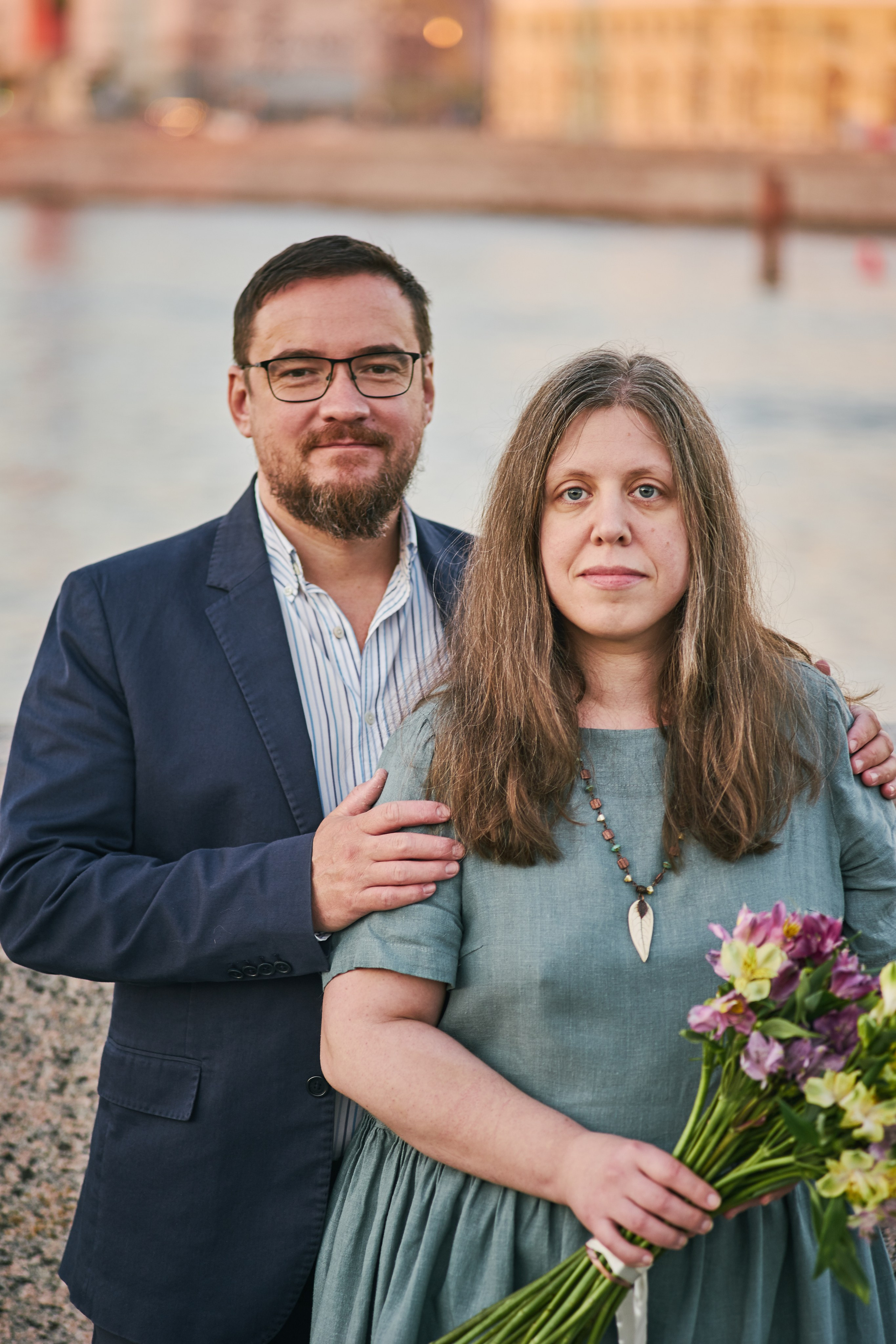 Alex & Darya. Vutitsa