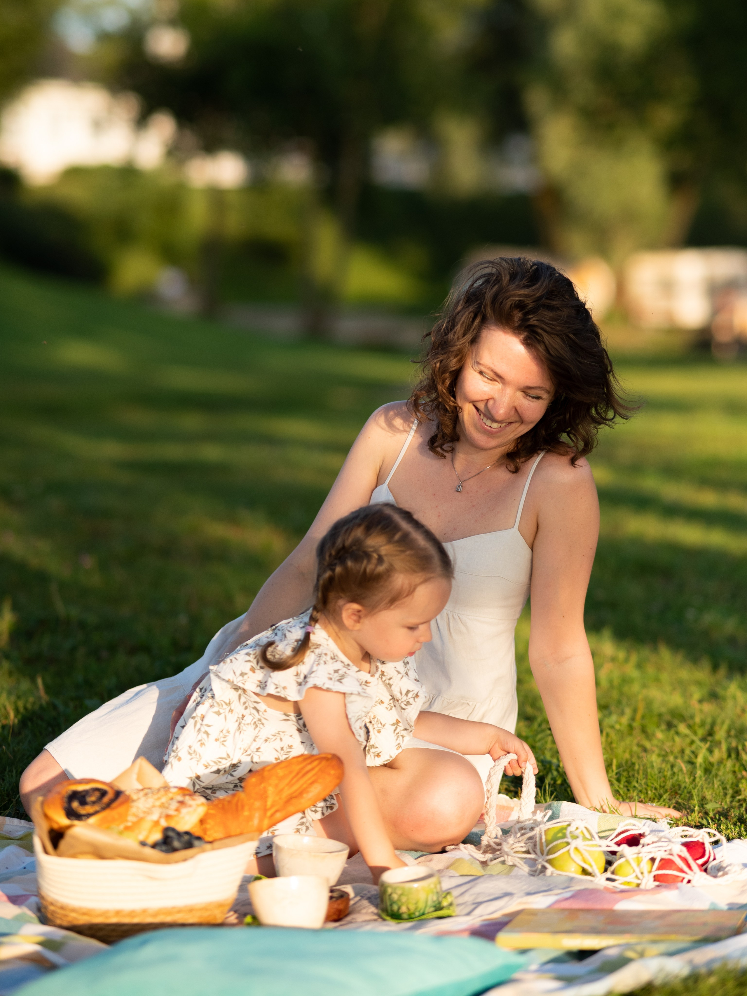 Саша и София. Коммерческие и индивидуальные съёмки