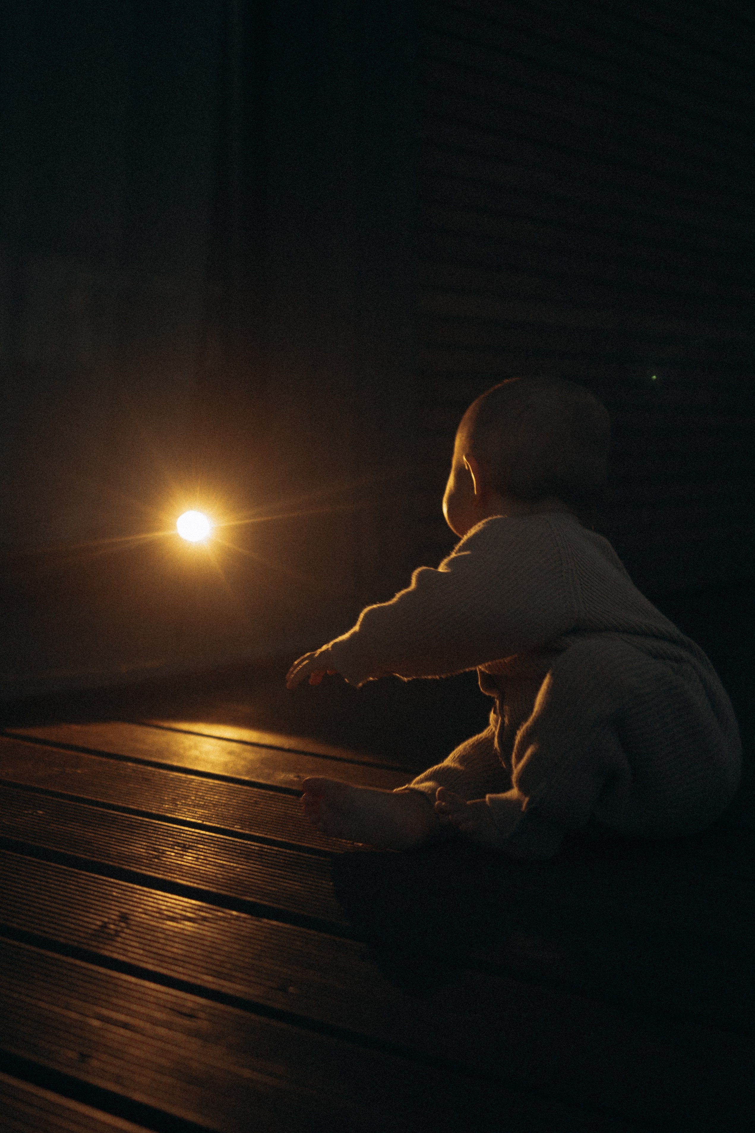 Семейная. Фотораф — анималист Мария Шистка