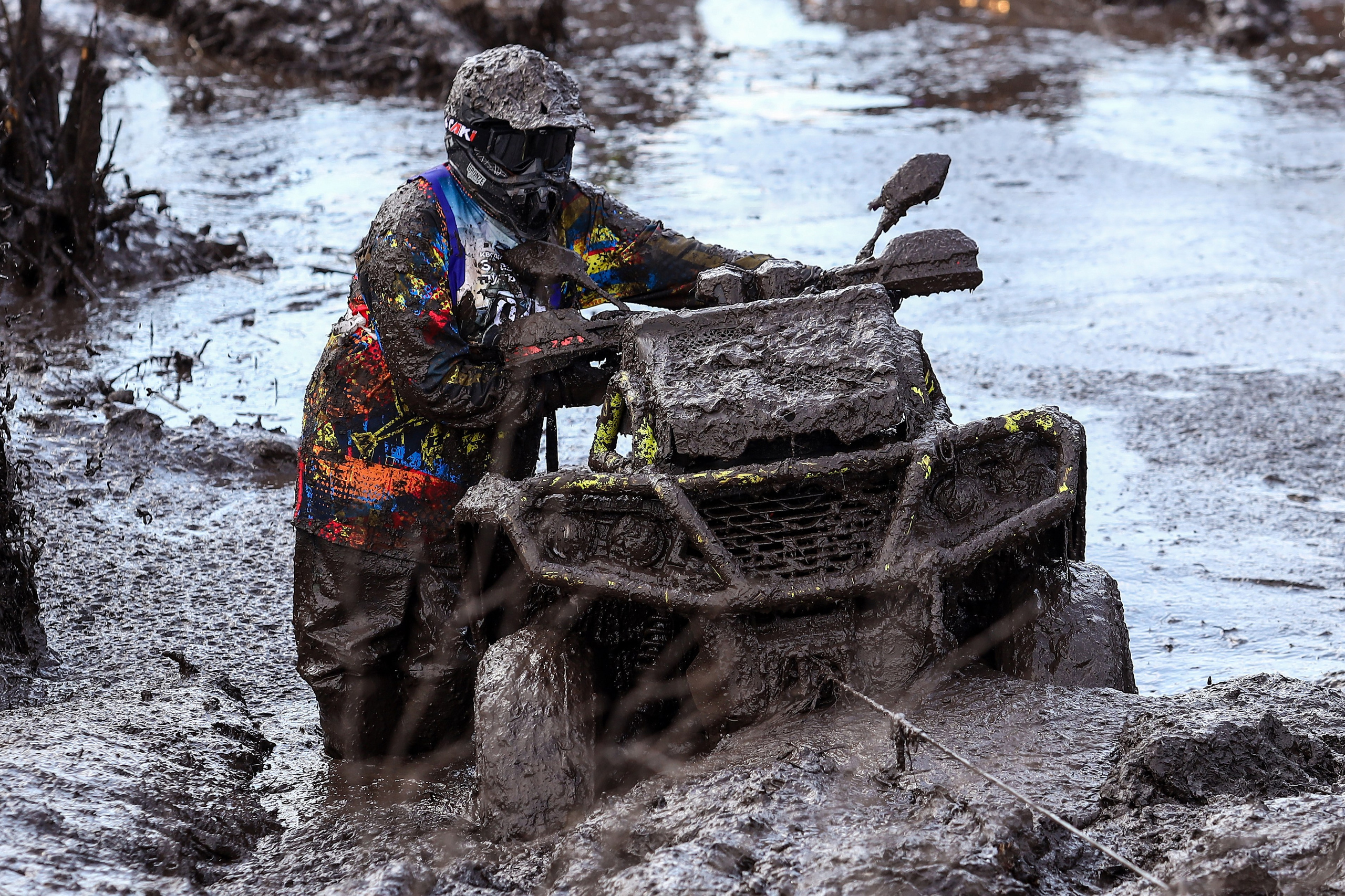 Репортаж. Фотограф в Уфе Артур Салимов