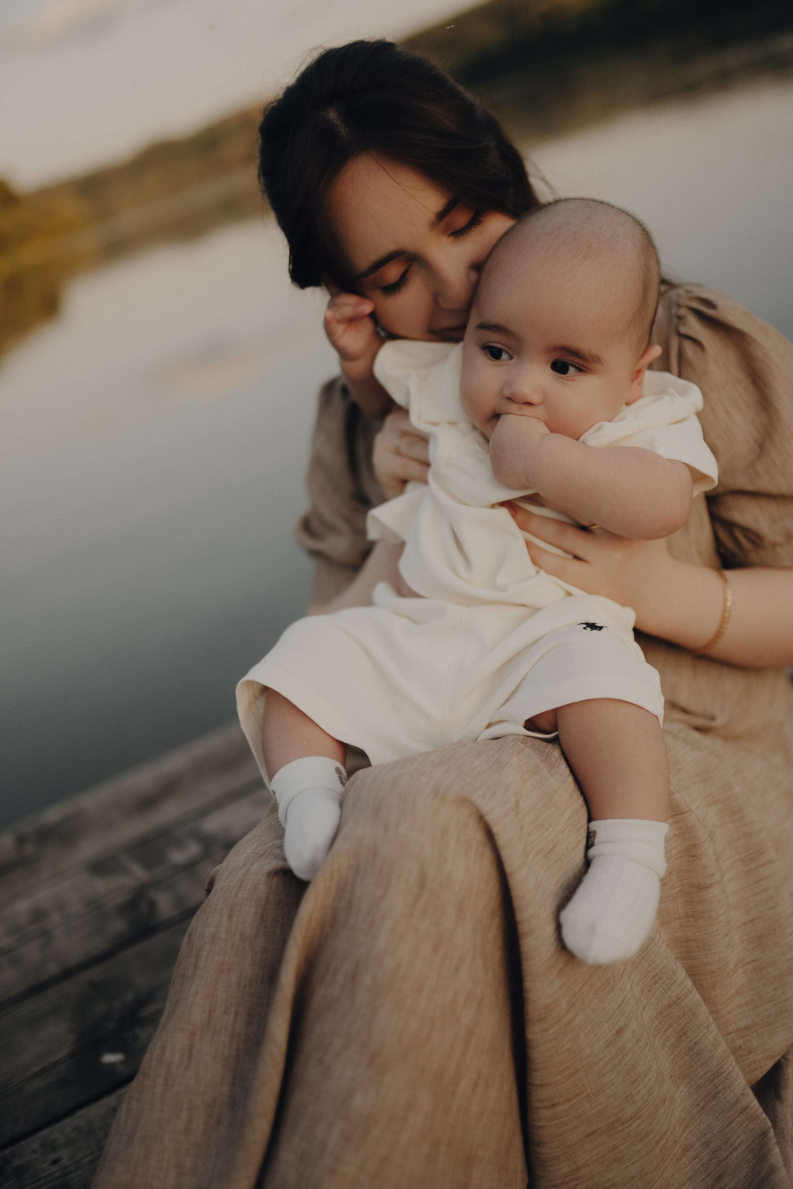 Семейные истории. Семейный и свадебный фотограф в Москве и Калуге Рослова Анастасия