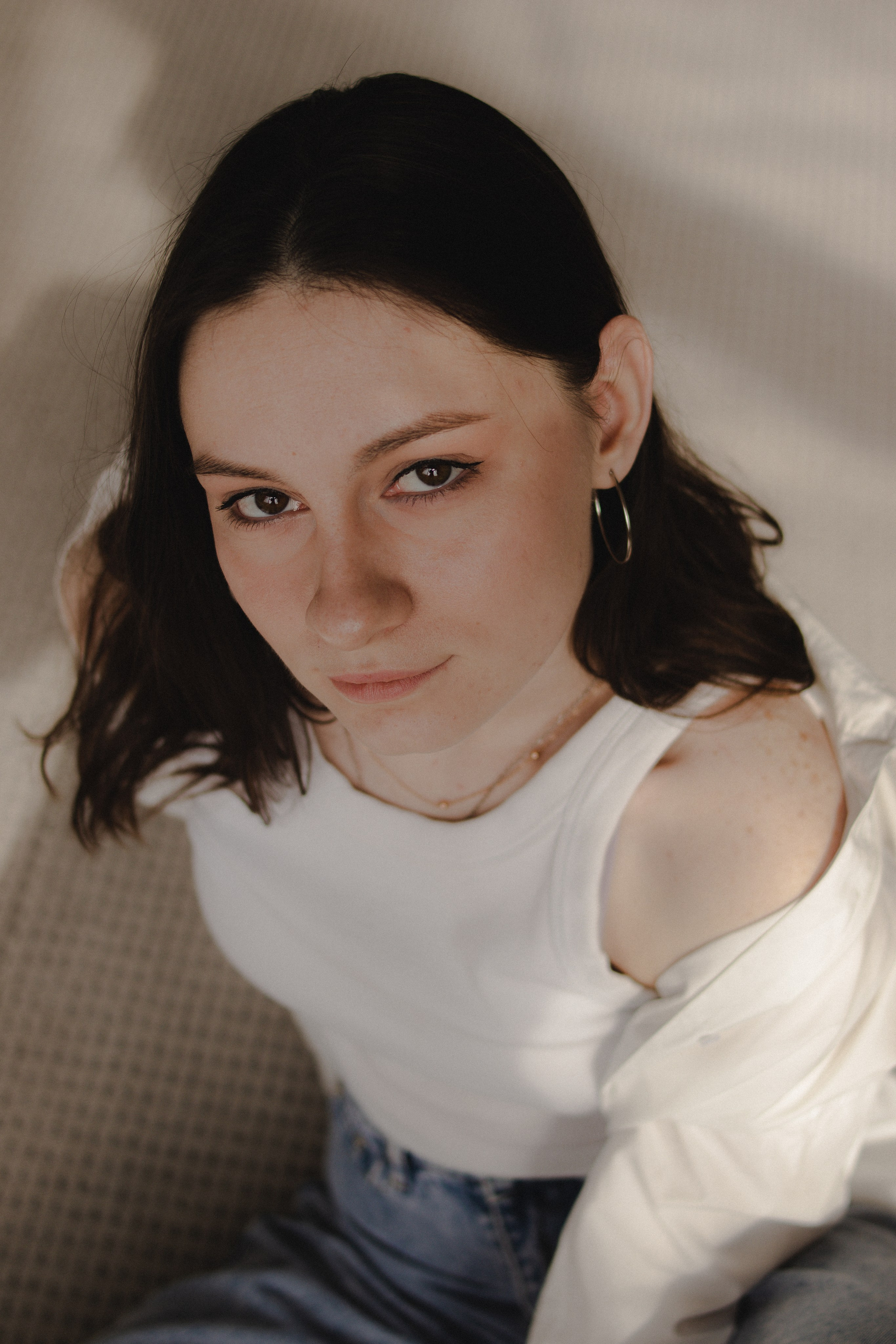 Kate. Ника — ваш персональный фотограф в Нижнем Новгороде