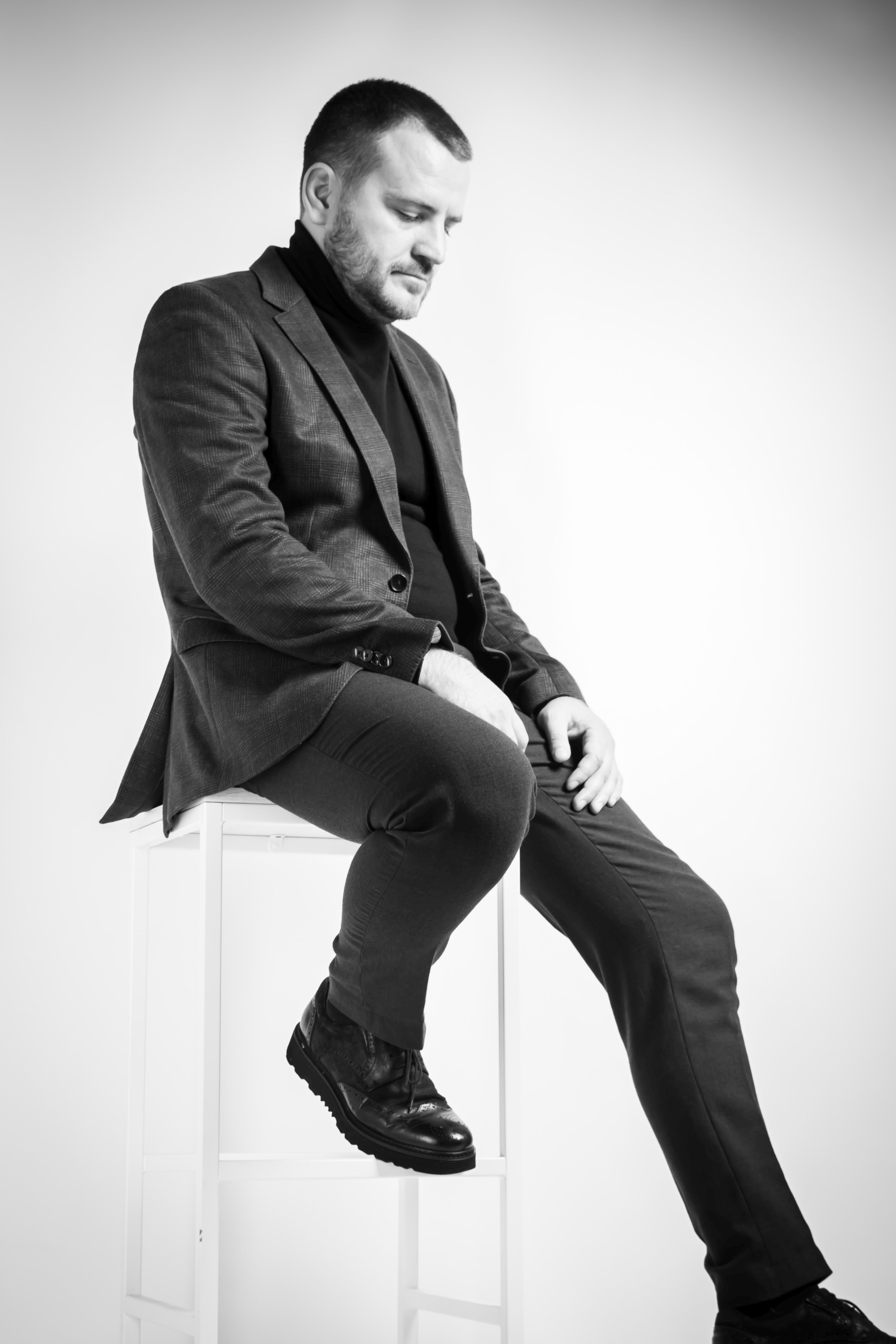 Портфолио. Leclerc-studio