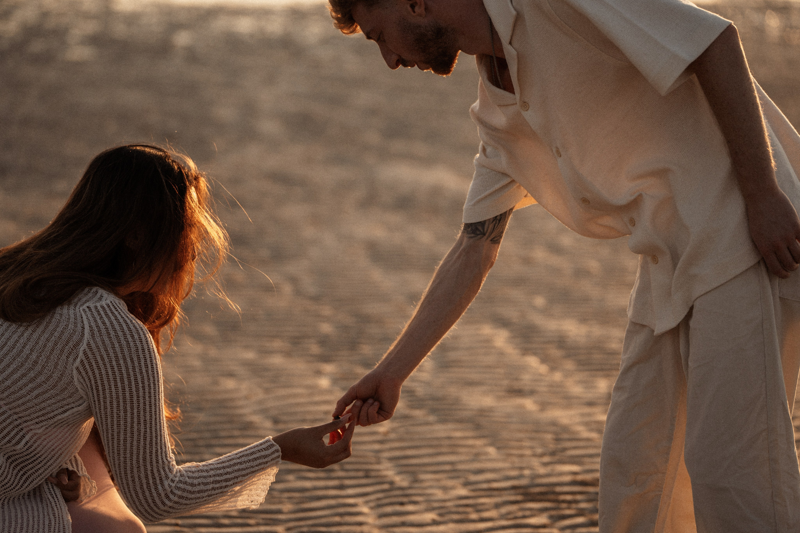 About love. Photographer in Koh Samui | Olga Krasikova