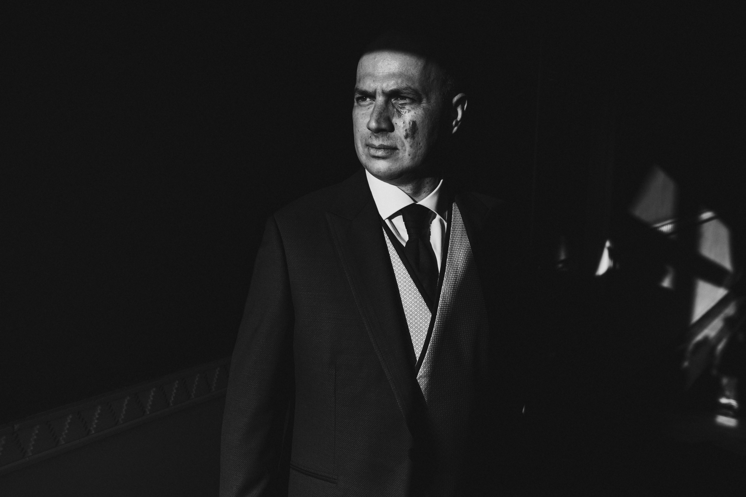 Алим и Беатрис. Свадебный фотограф в Спб Сергей Баланян