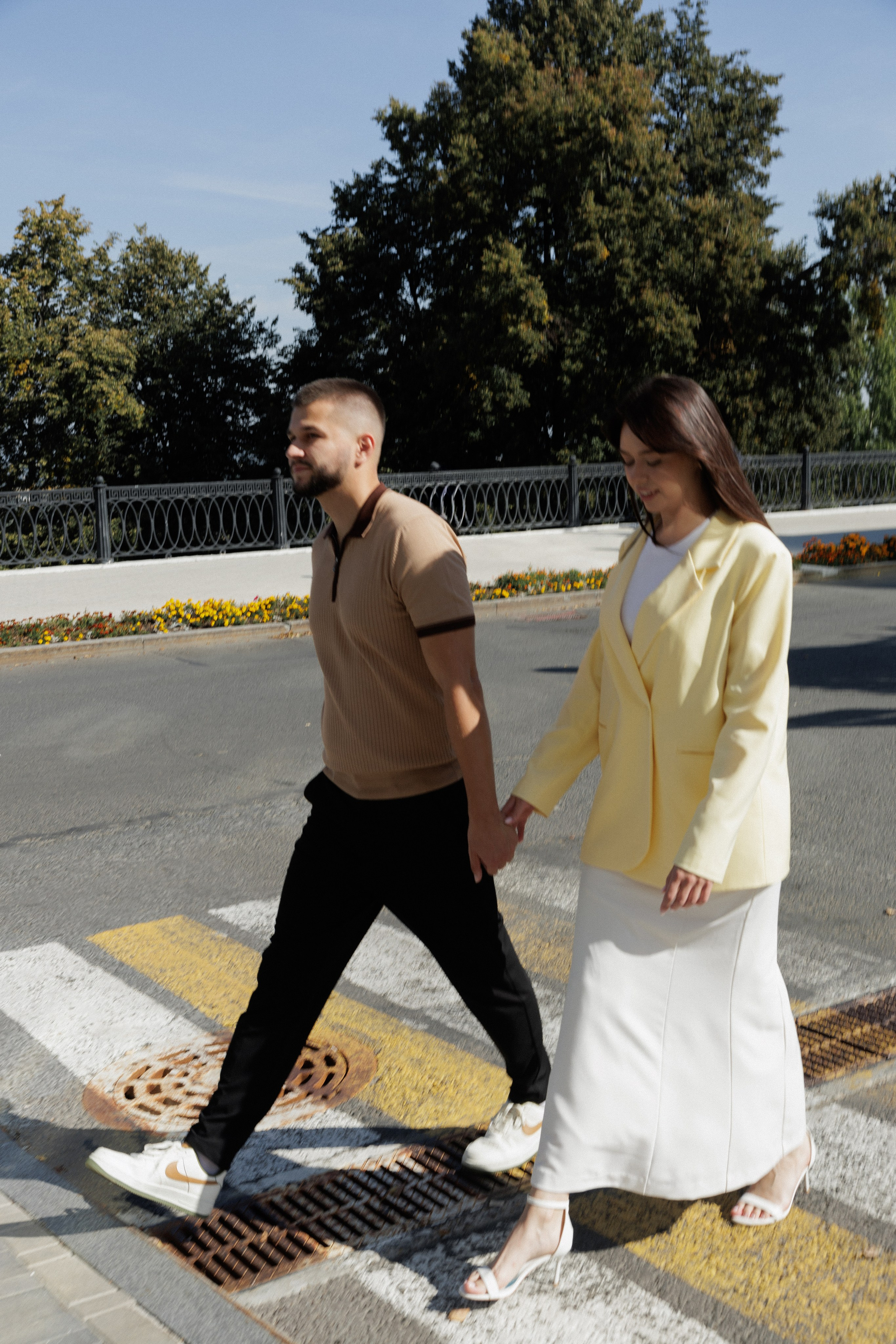 Love story Лизы и Саши. Привет! Меня зовут Лера, я фотограф в Нижнем Новгороде