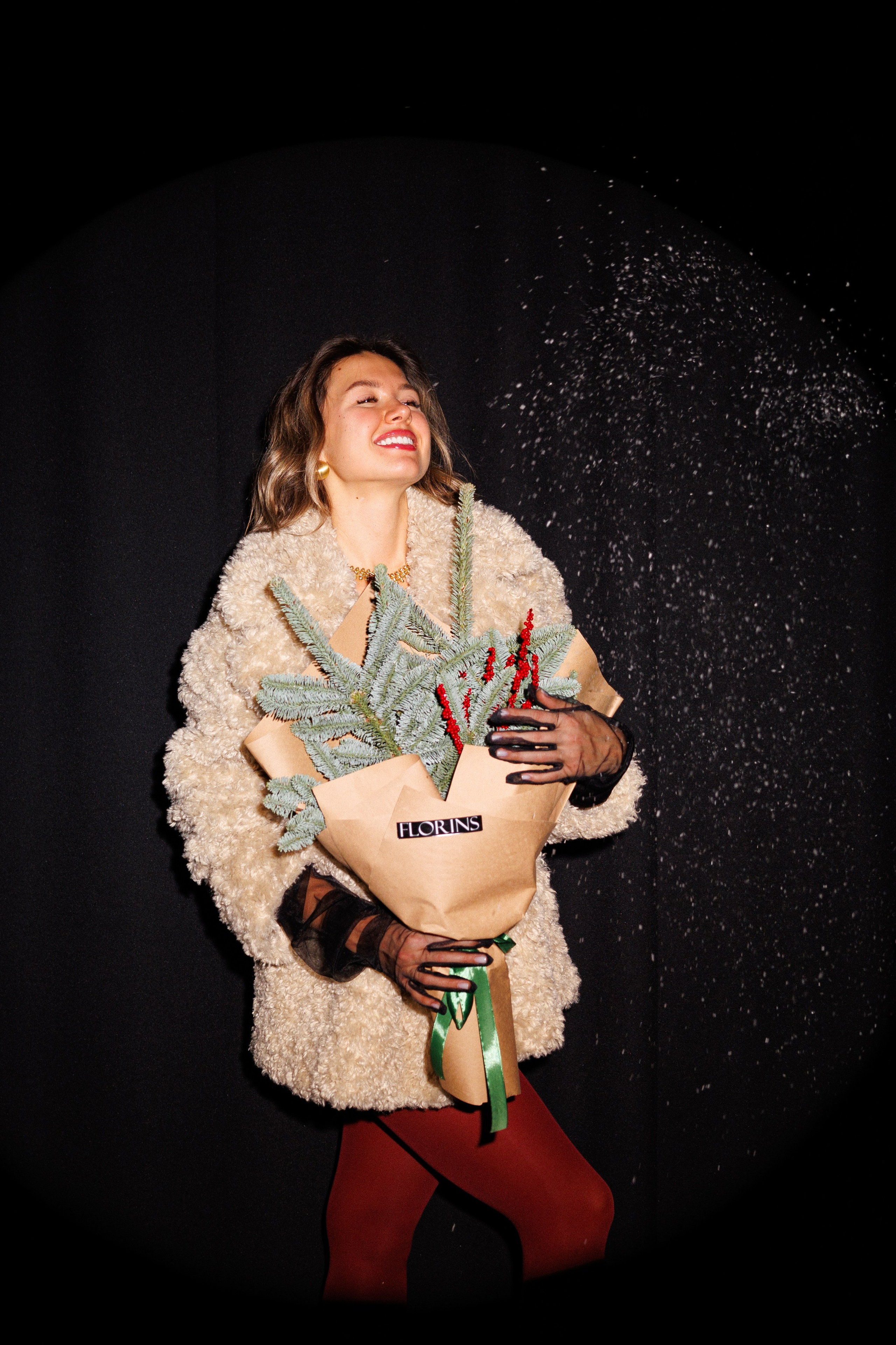 Женя. Привет! Меня зовут Лера, я фотограф в Нижнем Новгороде