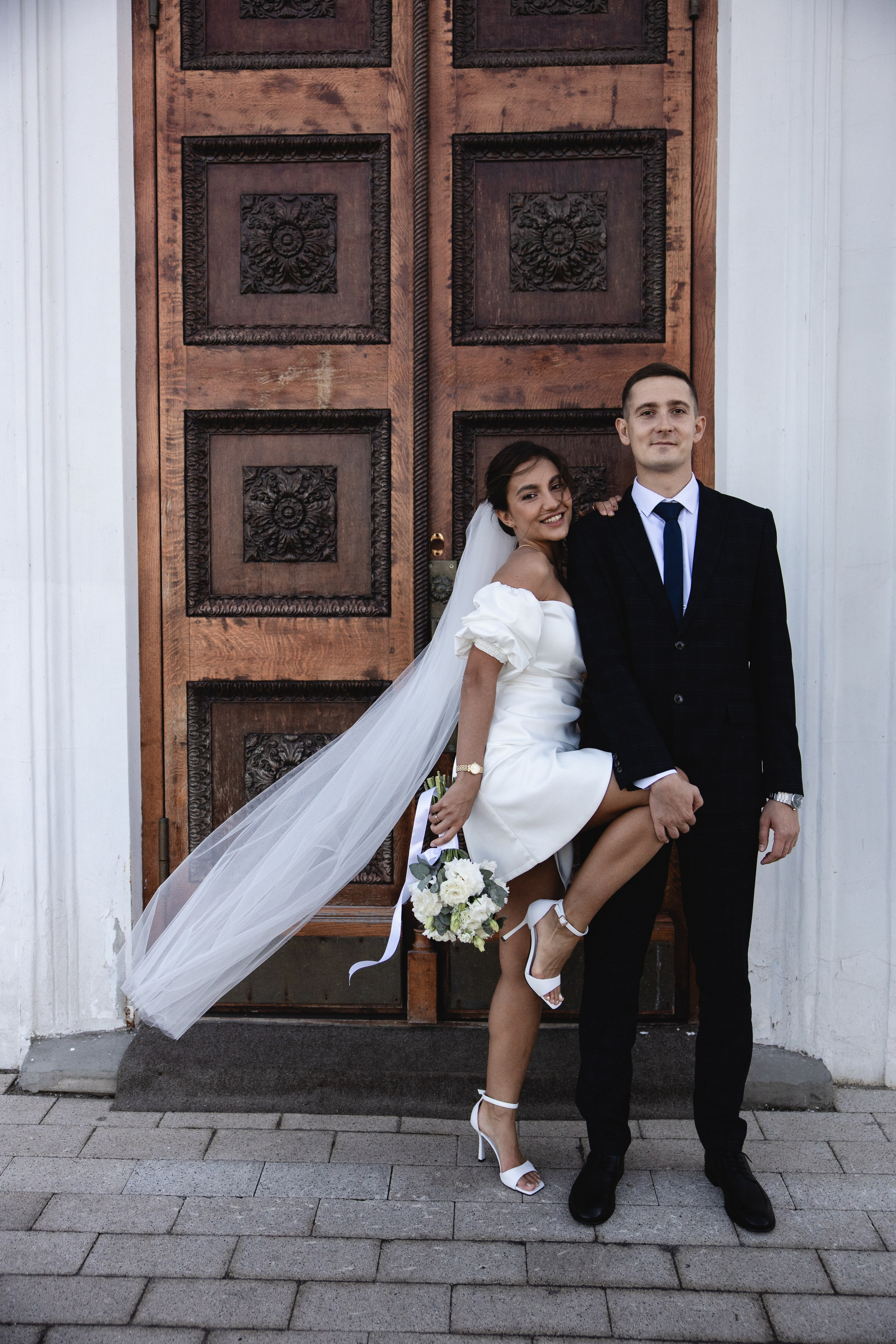 Wedding day Лейла и Игорь. Привет! Меня зовут Лера, я фотограф в Нижнем Новгороде