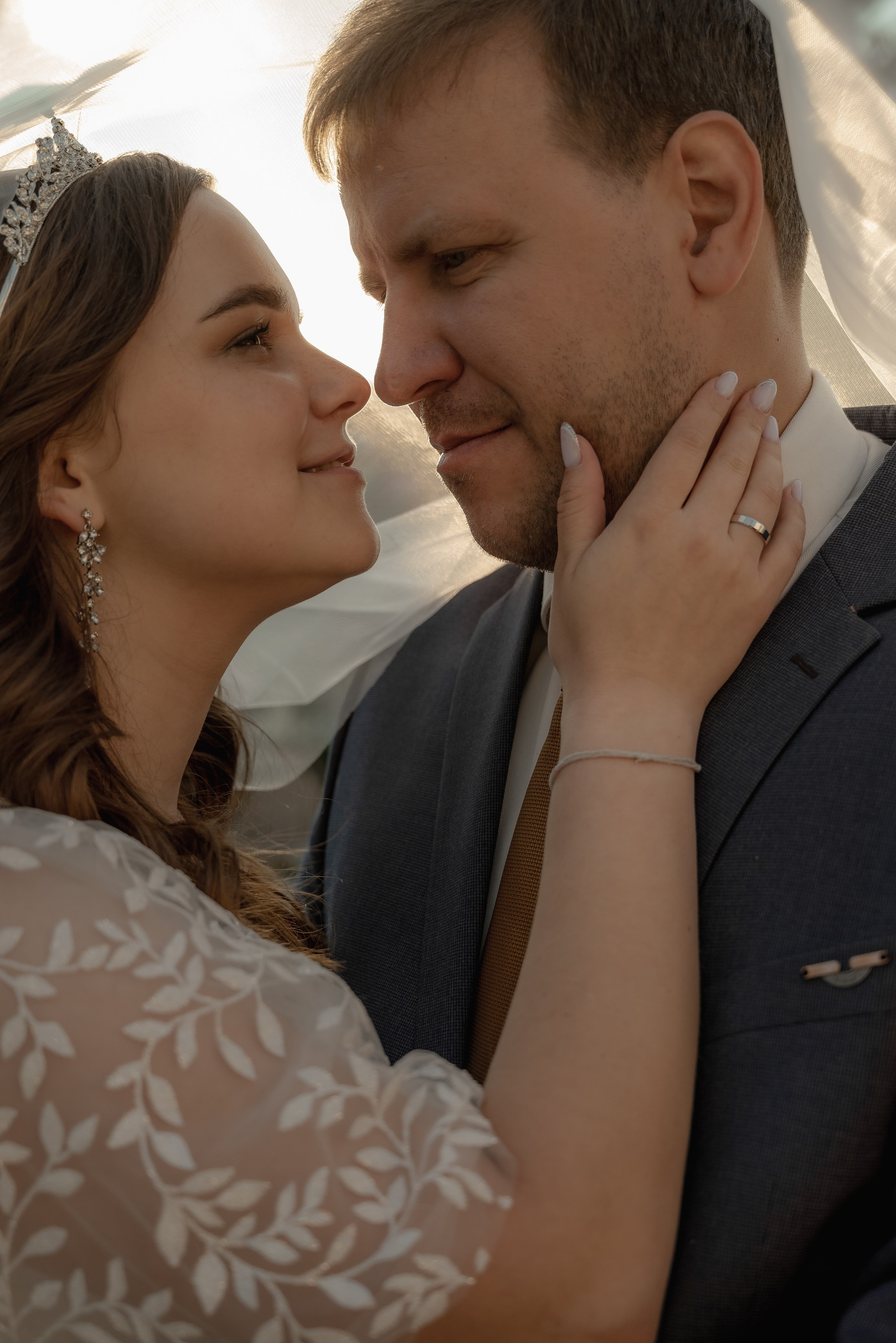 Свадьба Антона&Марии. Савиновская Кристина фотограф Самара