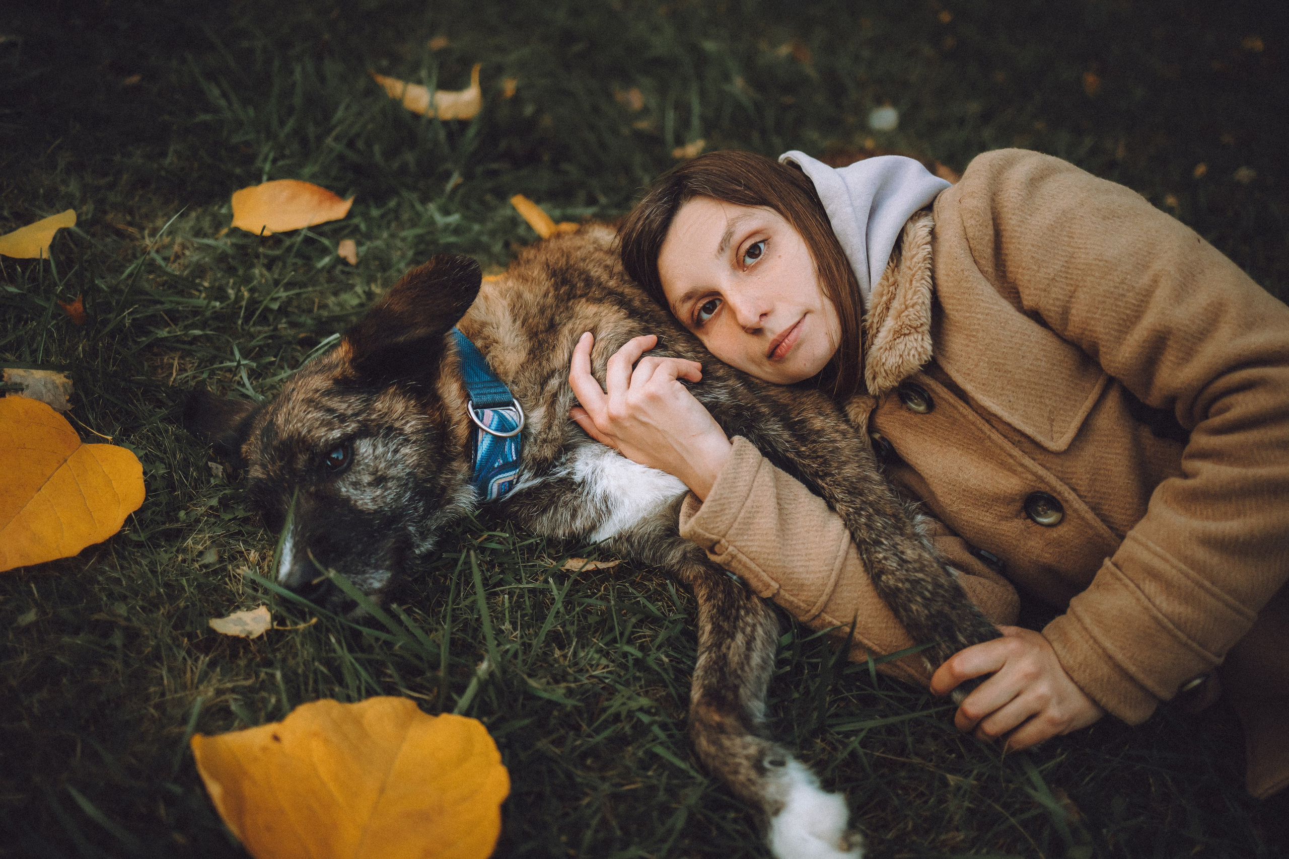 Рик, Джек и их семья