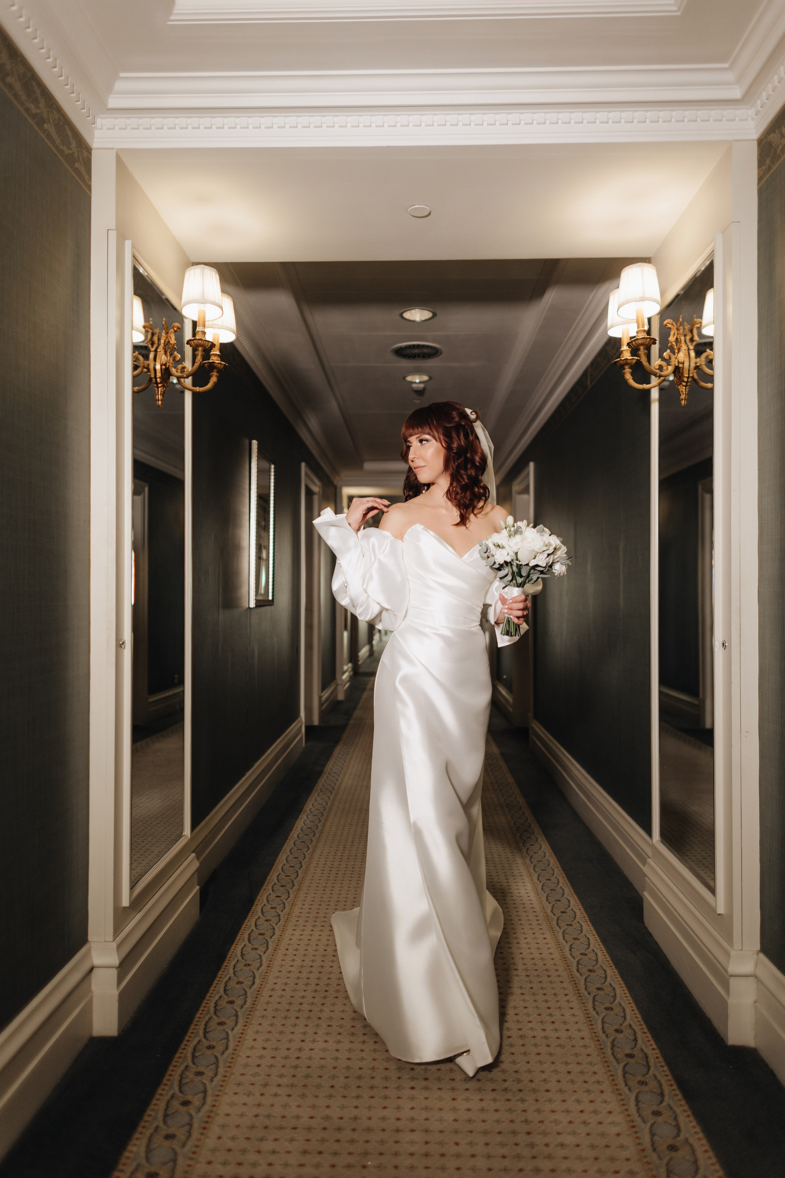 Инна и Денис. Семейный и свадебный фотограф в Донецке Елена Гордеева