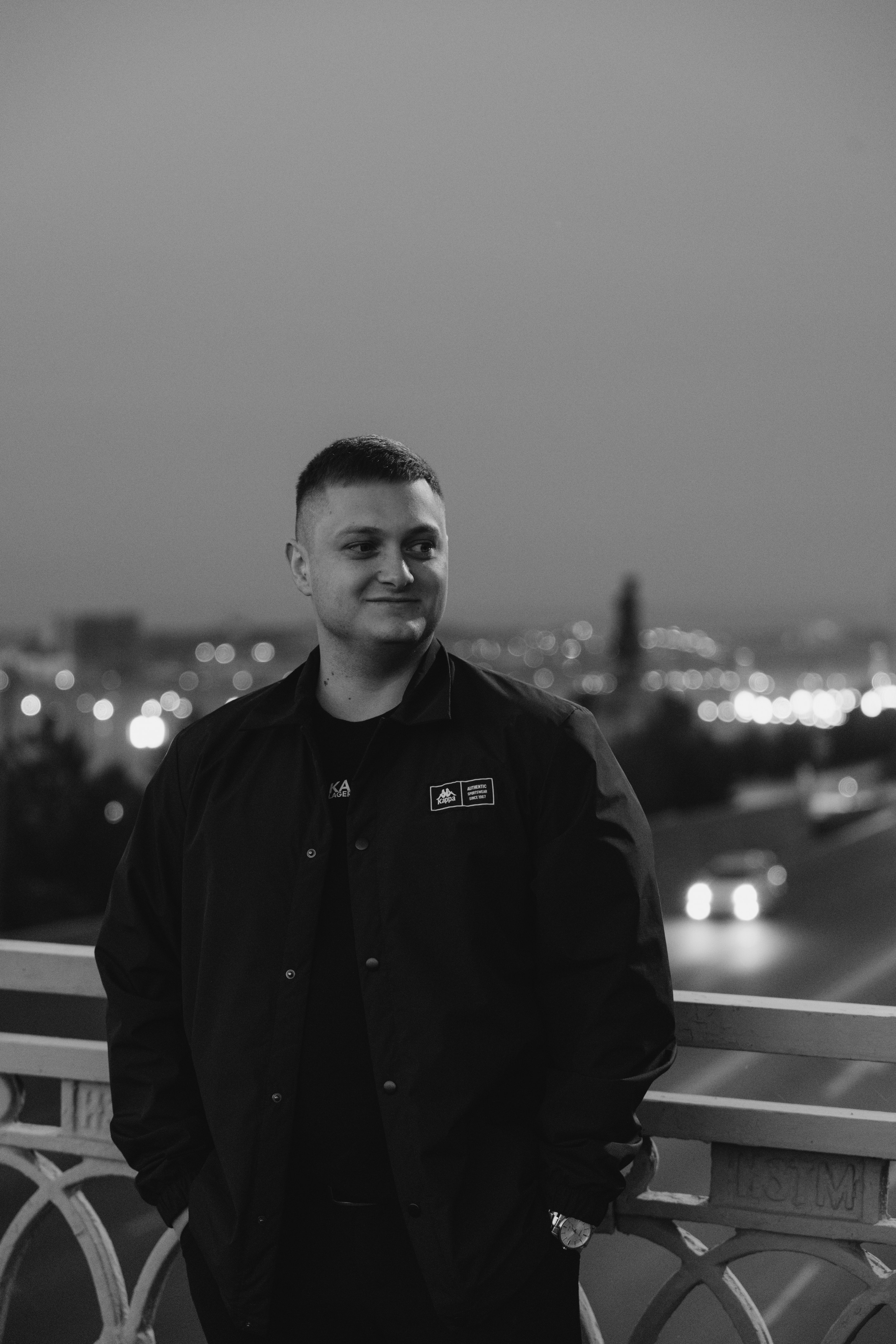 Мужской портрет. Свадебный, семейный фотограф в Иркутске Светлана Макаричева