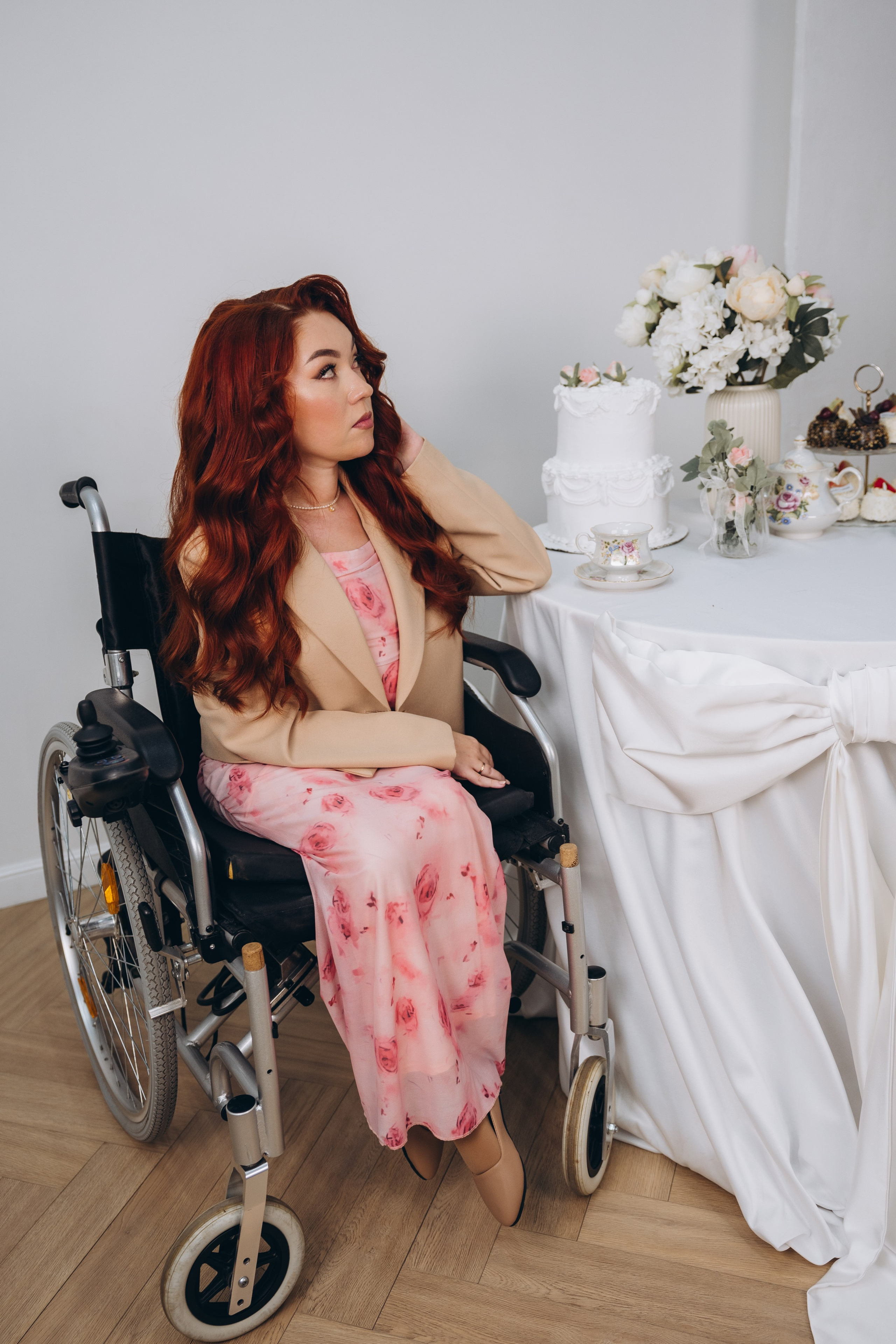 Проект Красота без границ. Свадебный, семейный фотограф в Иркутске Светлана Макаричева