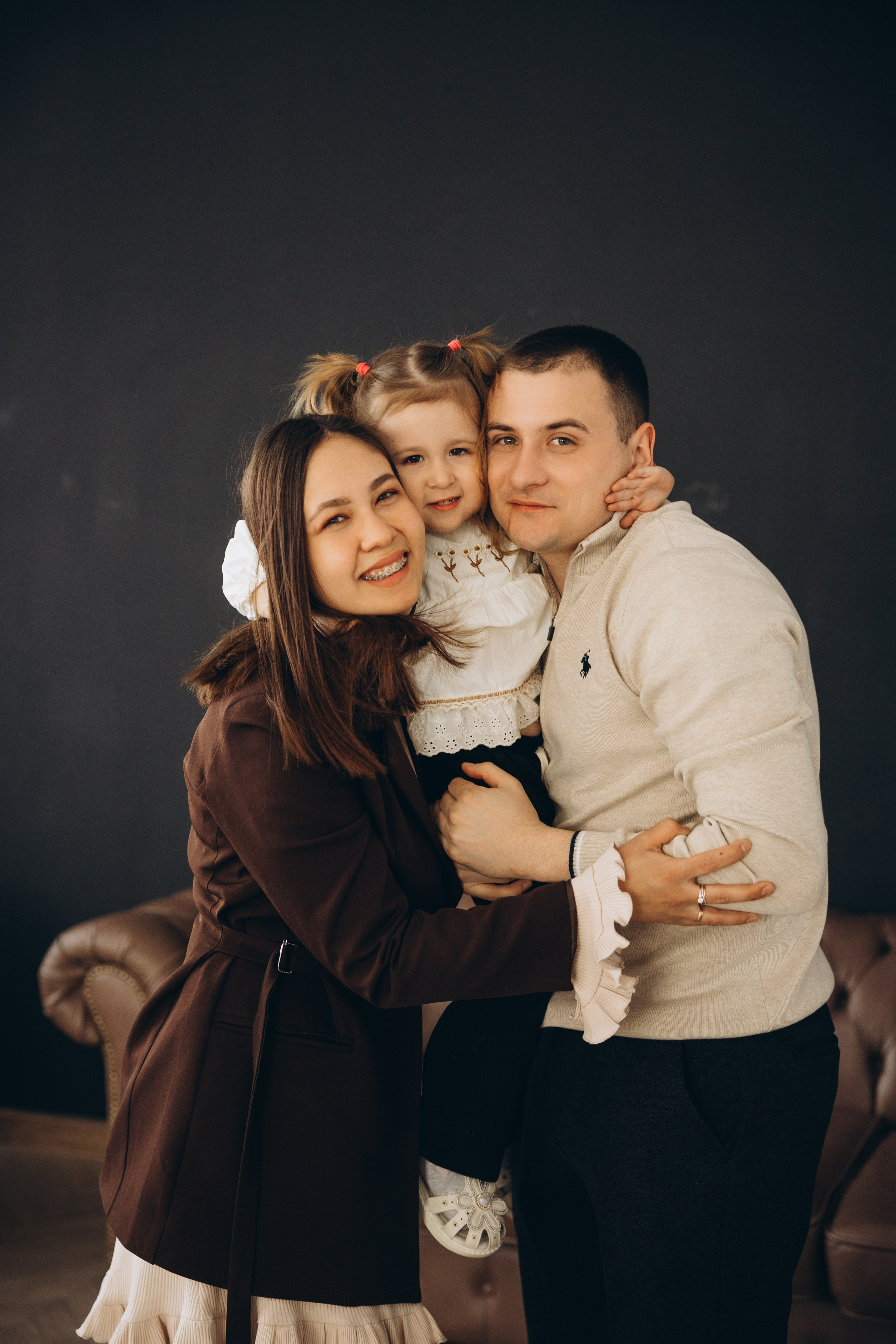 В ОМ студии. Свадебный, семейный фотограф в Иркутске Светлана Макаричева