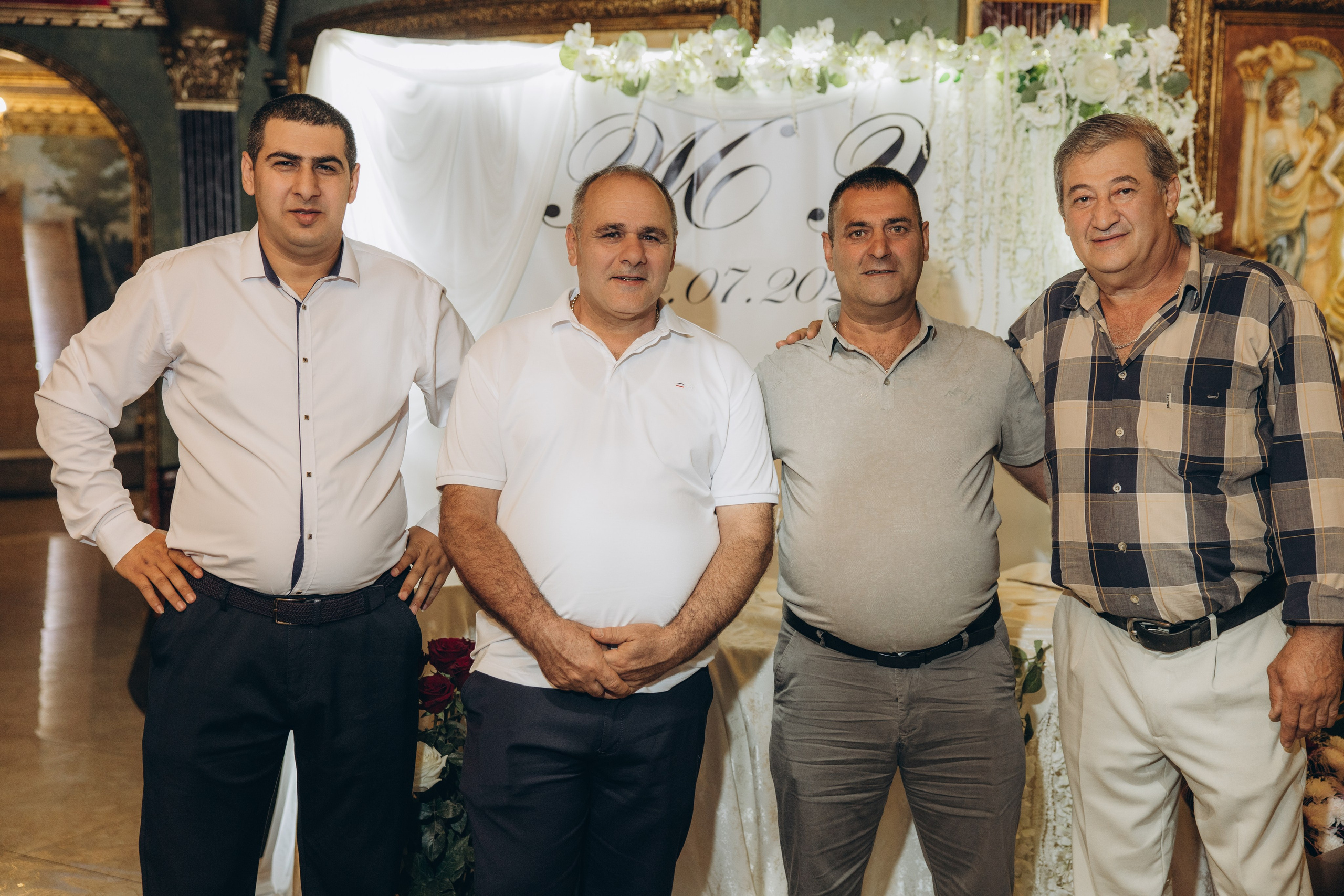 Банкет. Свадебный, семейный фотограф в Иркутске Светлана Макаричева