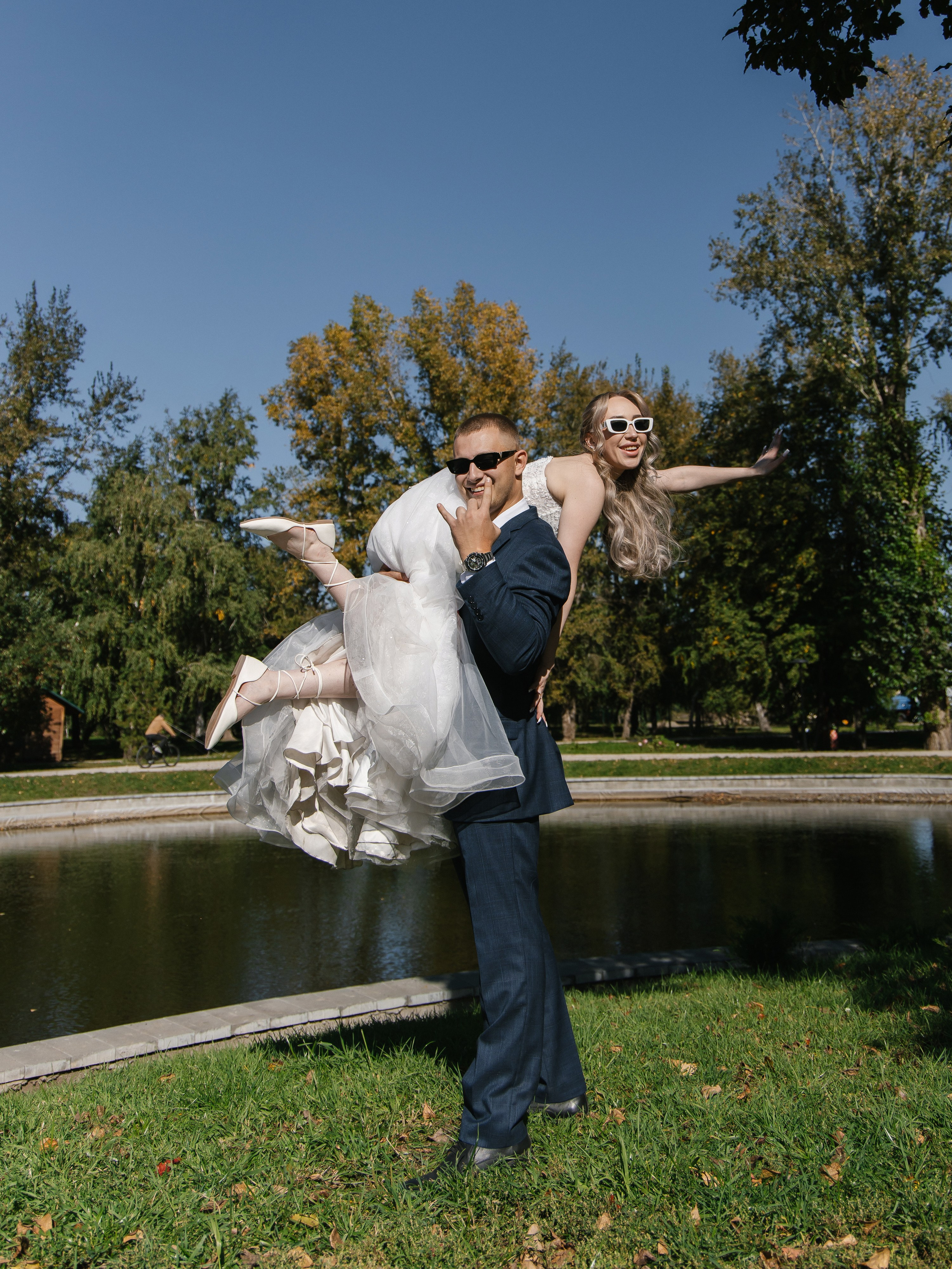 Карина и Николай. Фотограф в Барнауле Юлия Садвокасова