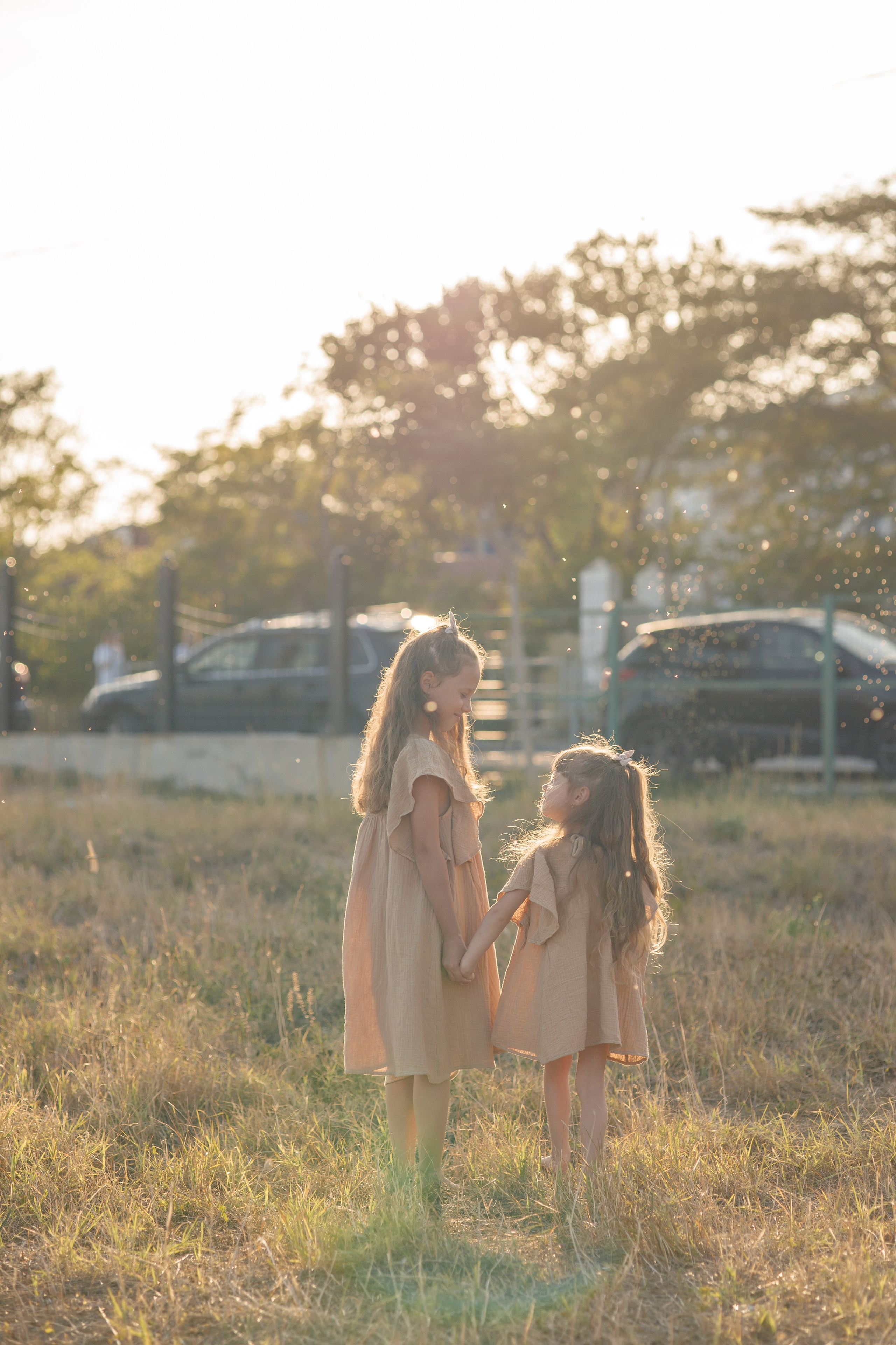 Семейная прогулка на Тонком мысу. Семейный и портретный фотограф в Геленджике Любовь Бодрова
