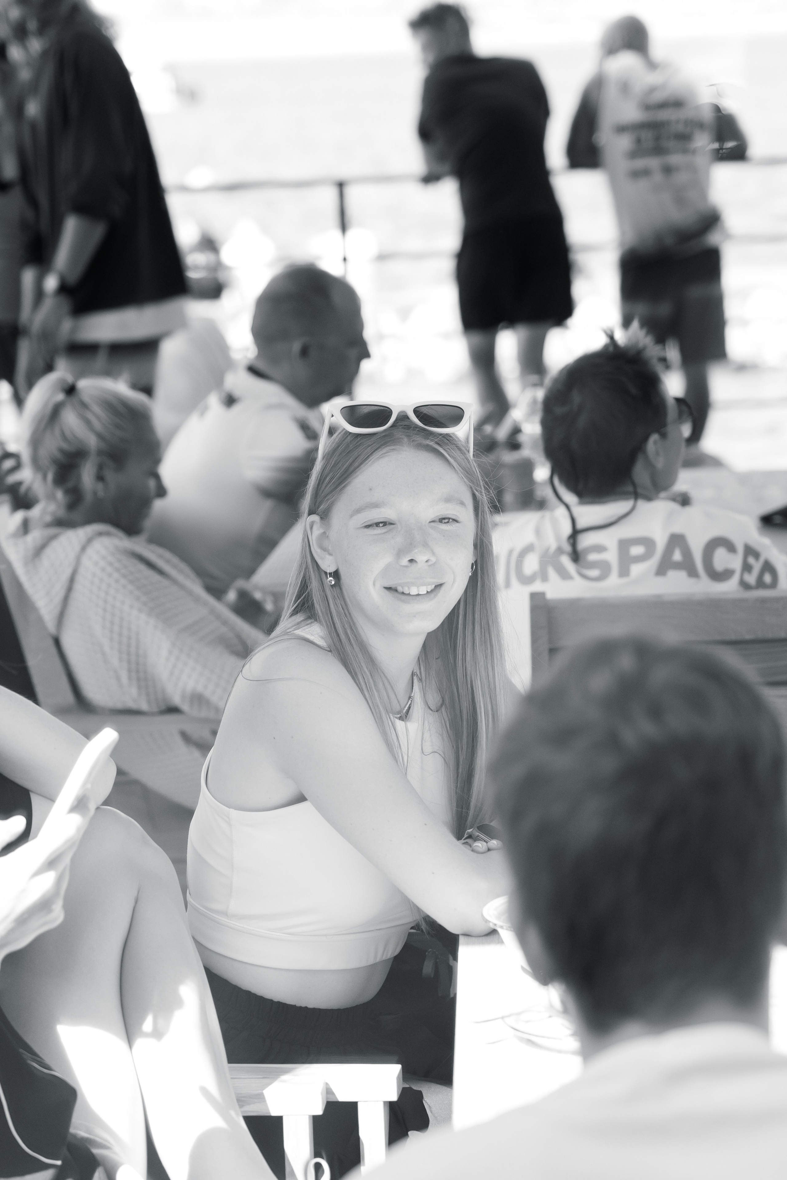 Surf 2025. Фотограф Валерия Крахмалева