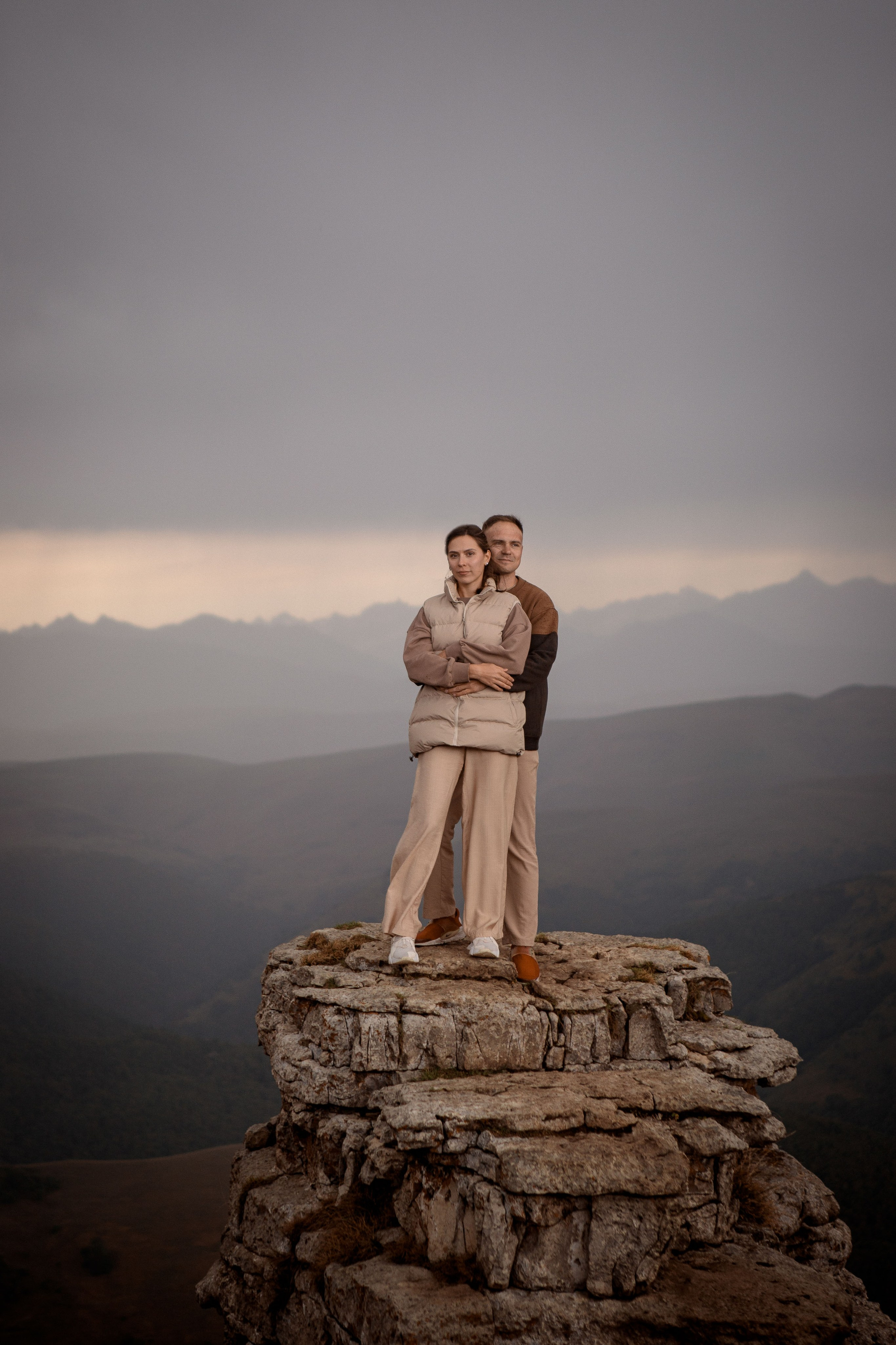 Максим и Анна. Фотограф и Видеограф Пятигорск, Нальчик