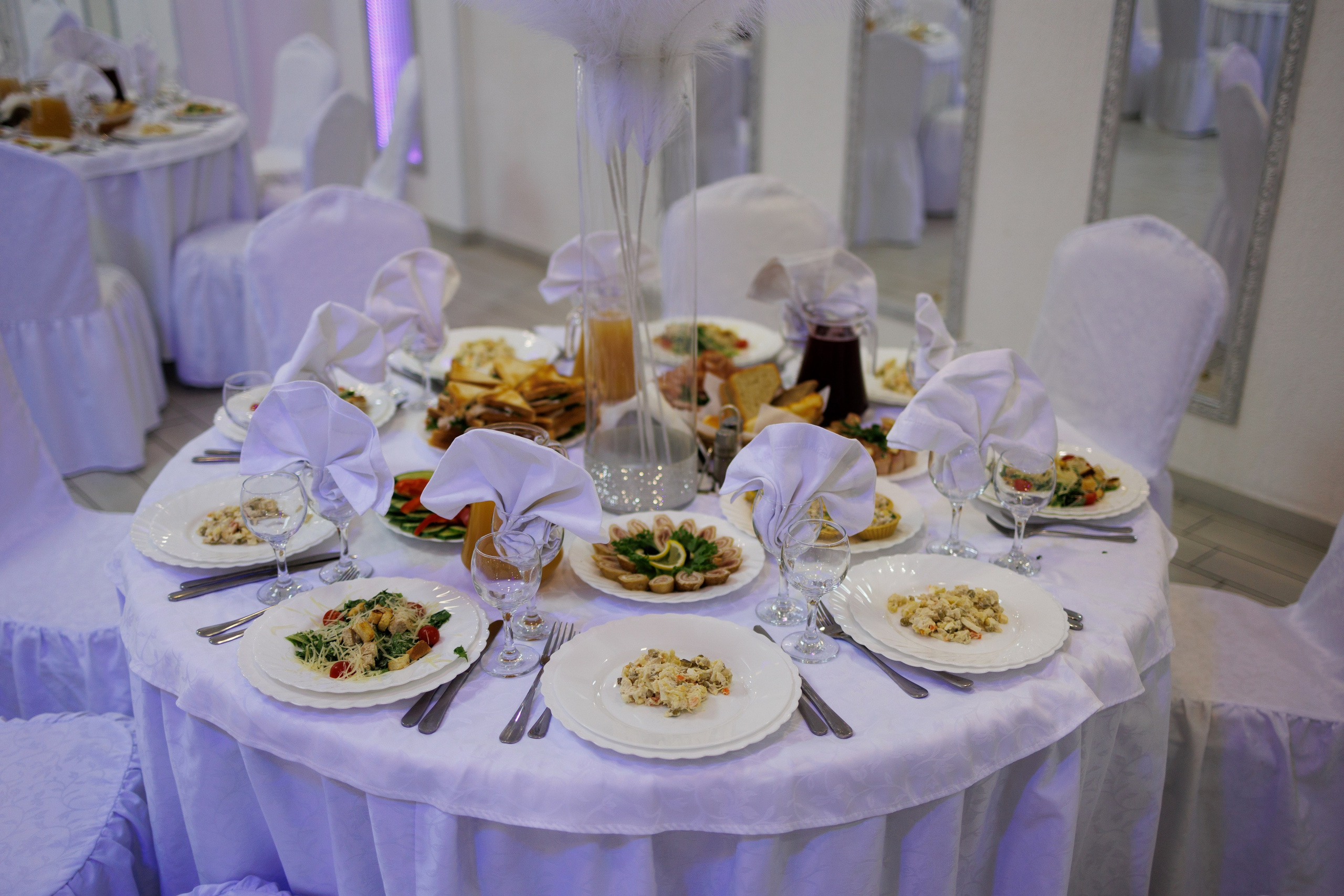 Корпоративы, юбилеи. Свадебный, репортажный фотограф в Тюмени Сергей Тапилин