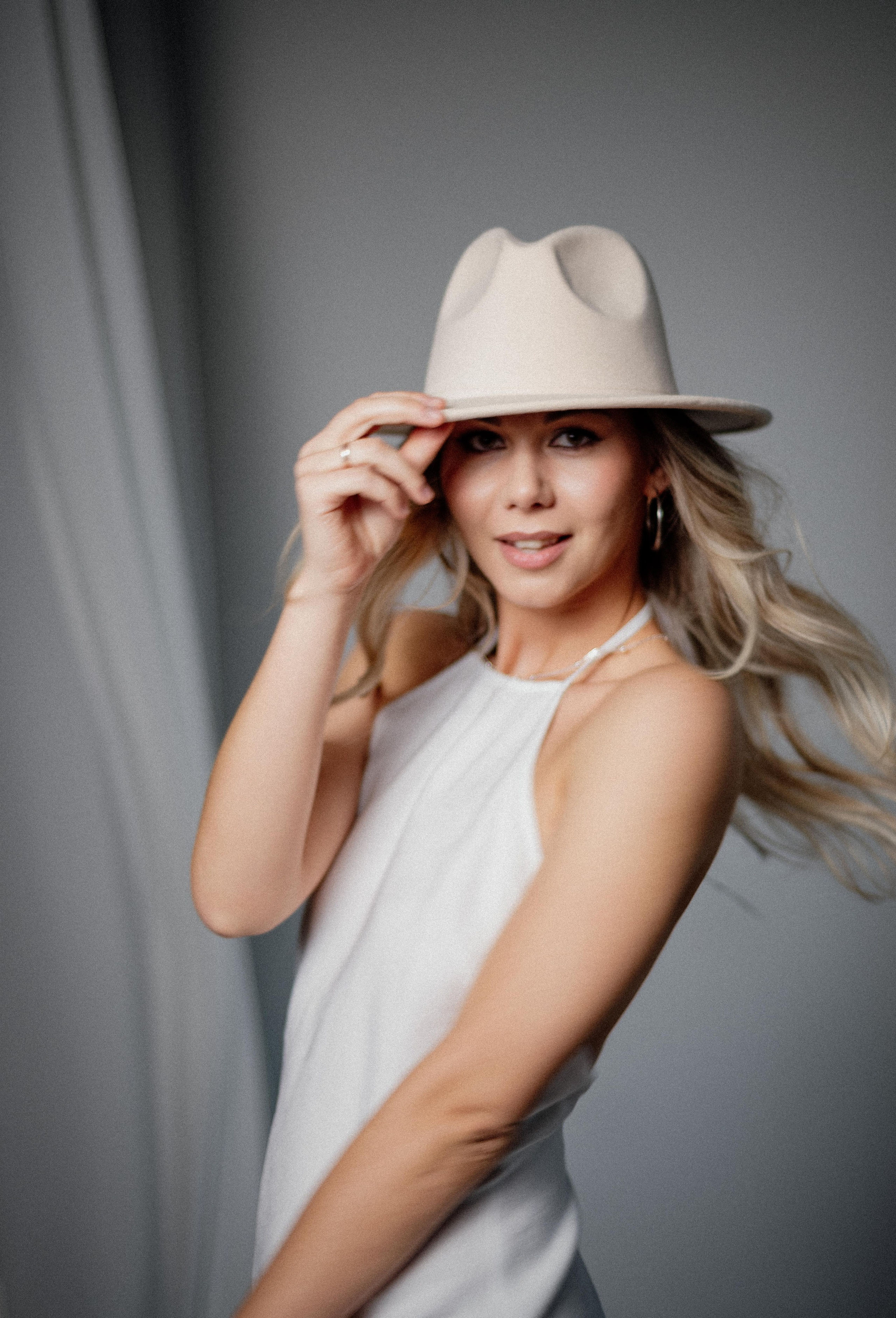 Гульназ. Фотограф Алёна Евграфова