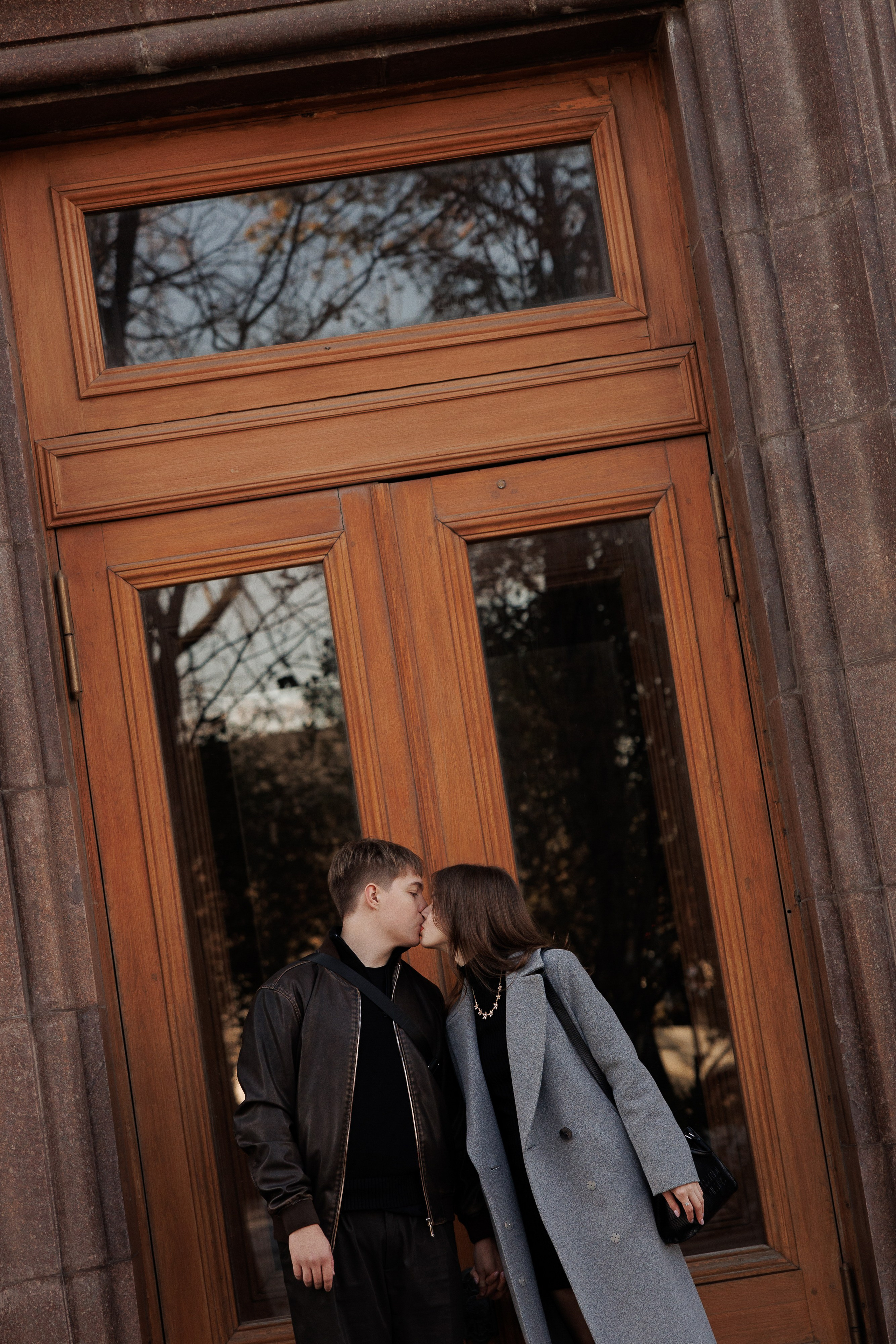 L & A. Свадебный и event-фотограф Иван Волнухин