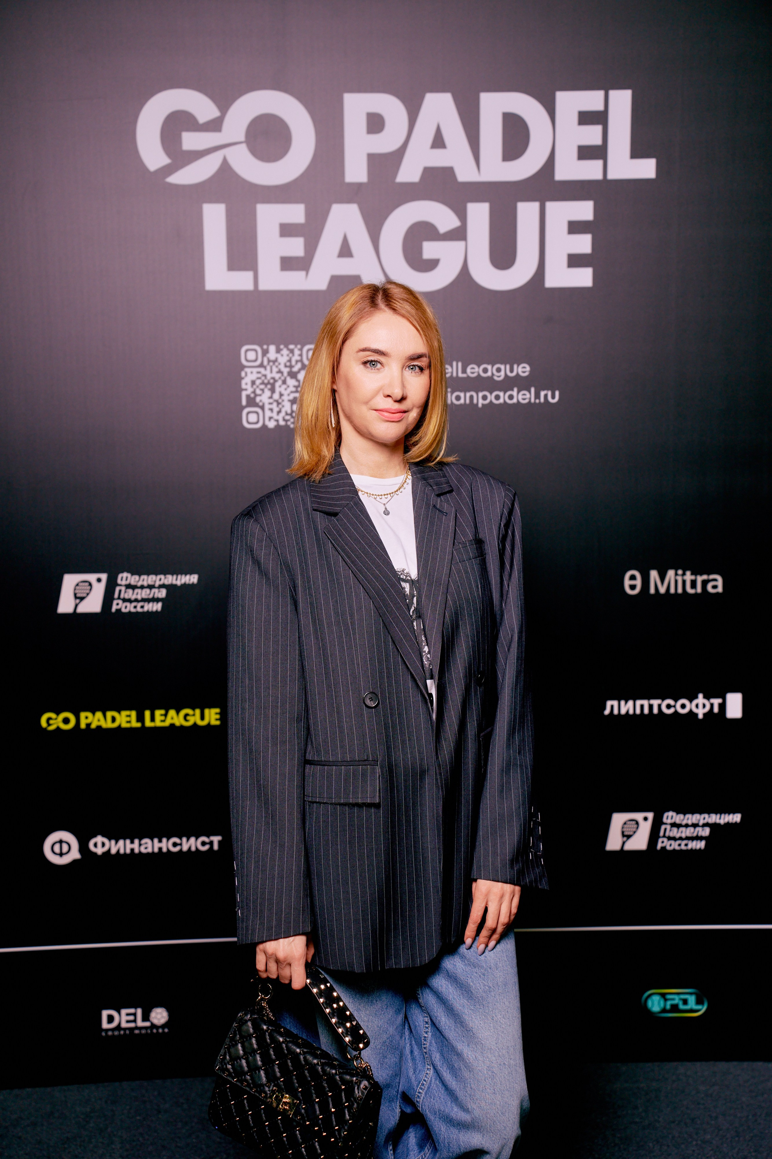 GoPadel League галерея