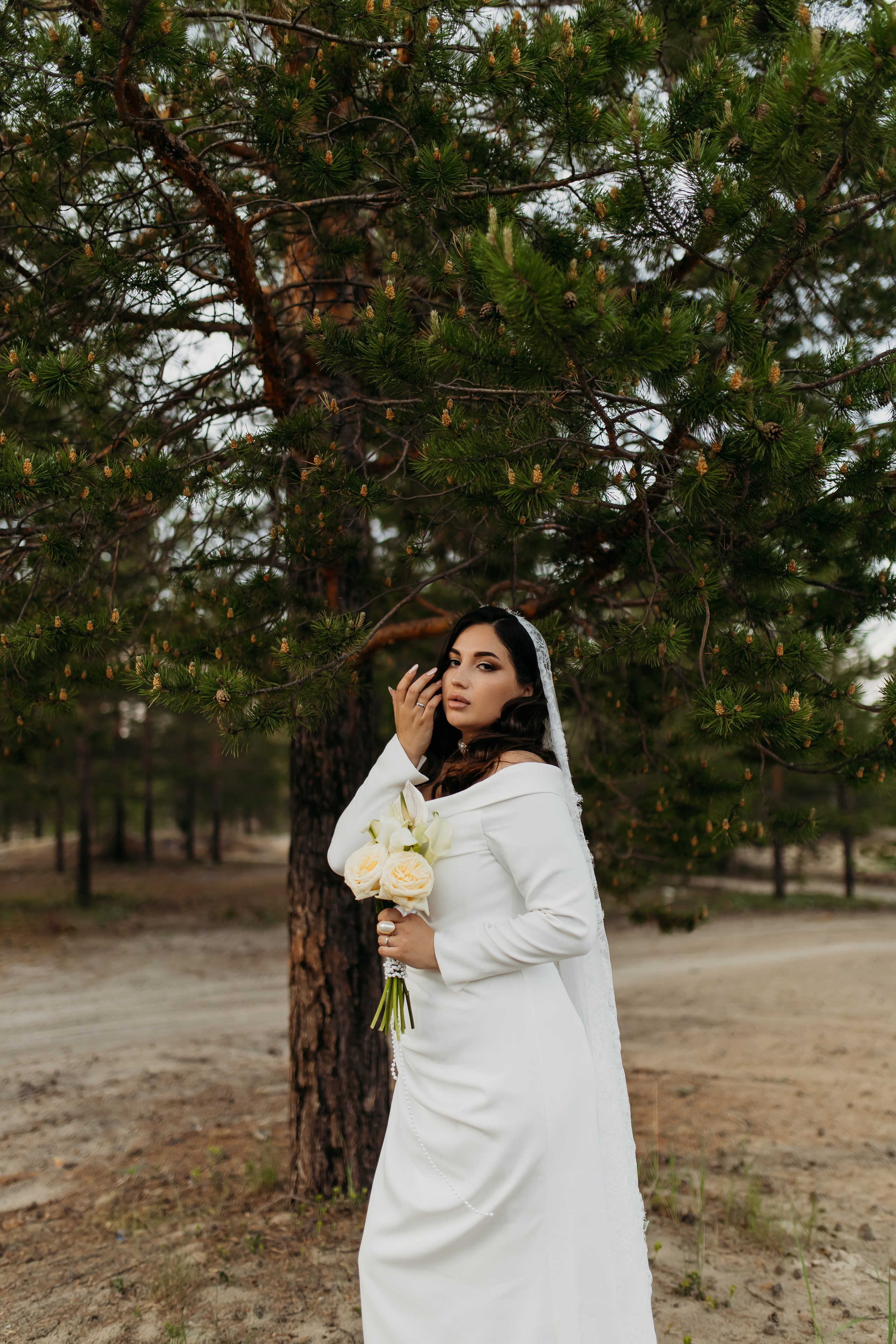 Зиля и Руслан. Фотограф Тимербаева Алина г. Сургут