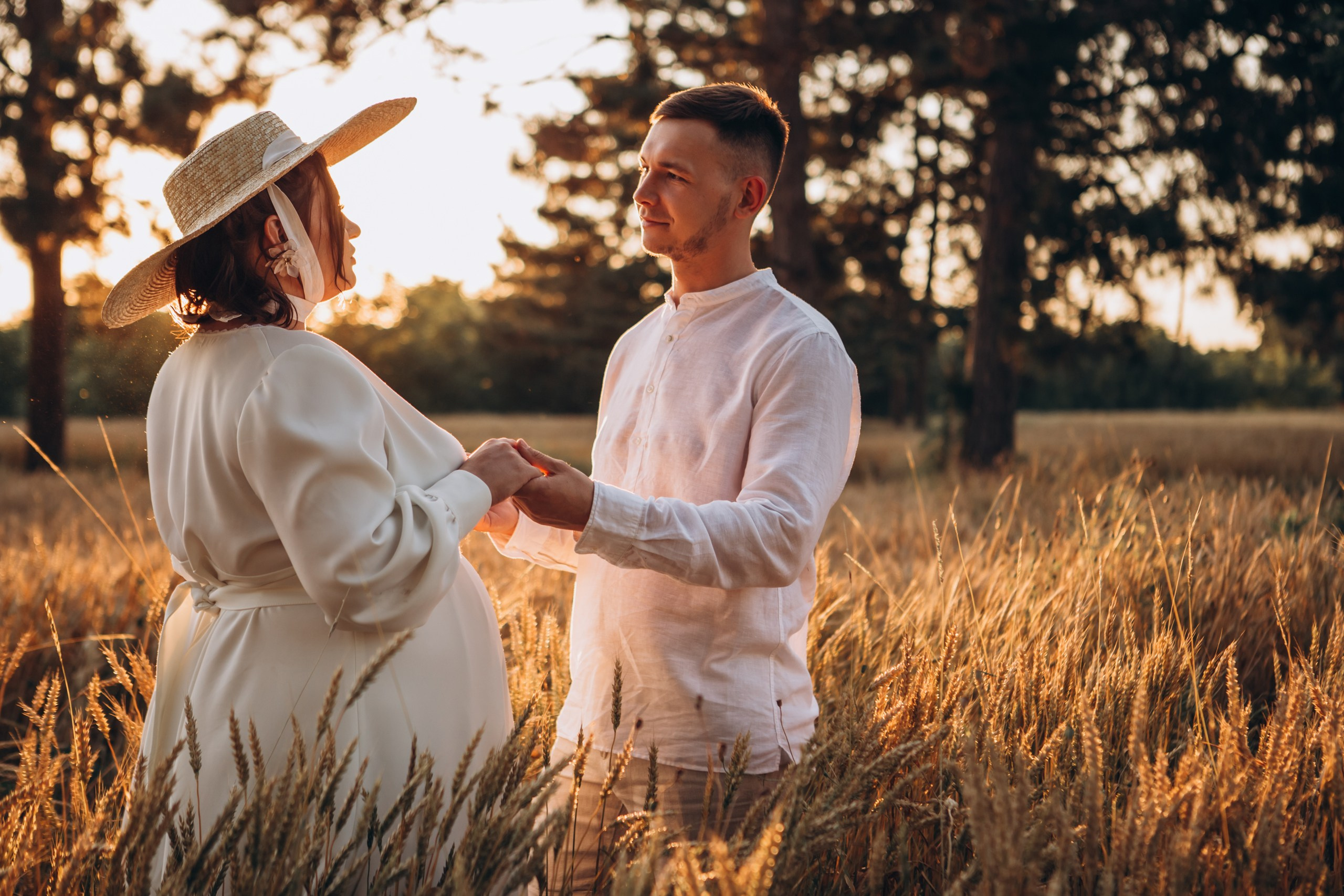 Юля и Саша. Семейный фотограф в Краснодаре Виктория Кокоулина