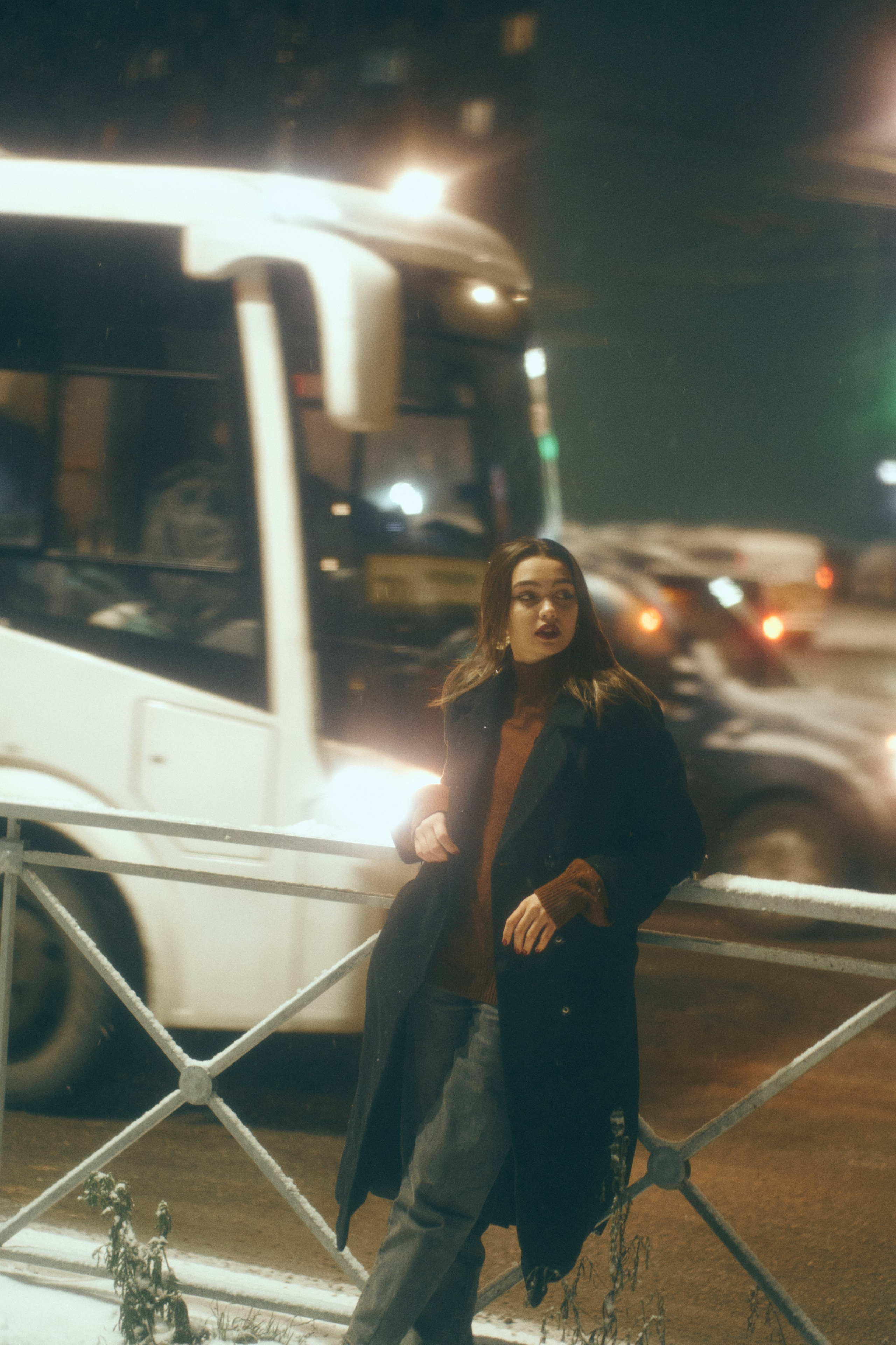 Даша. Фотограф Киров Анжелика Некрасова