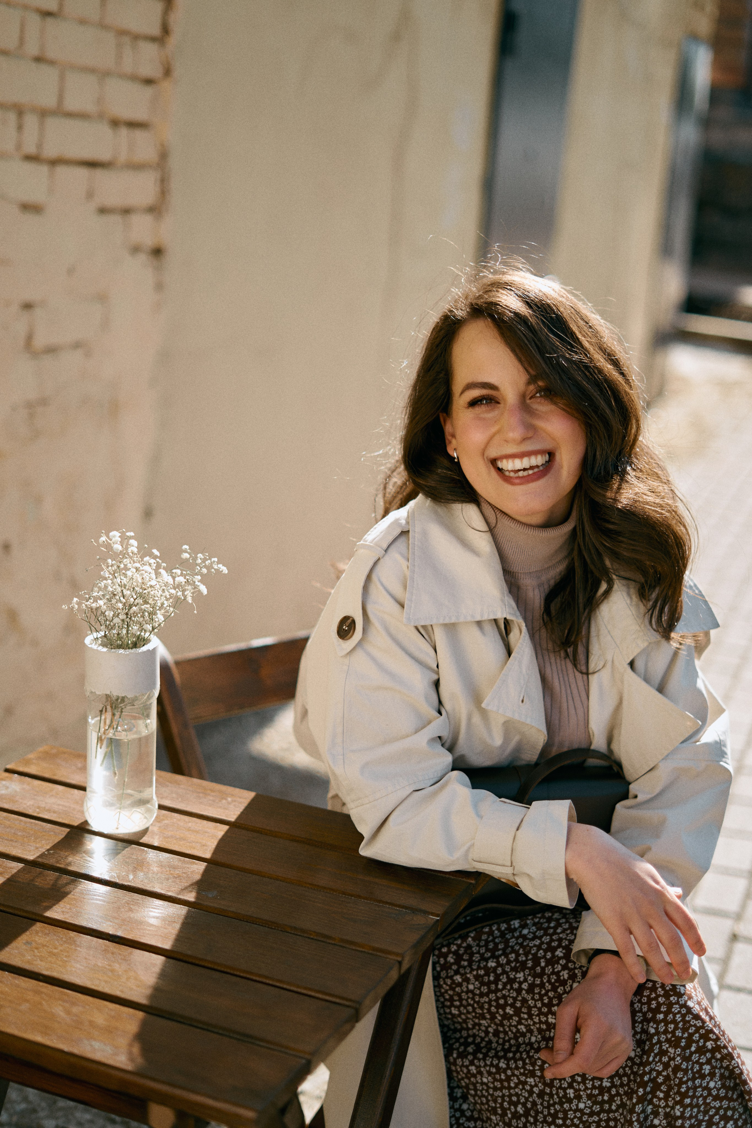 Лиза. Фотограф Киров Анжелика Некрасова