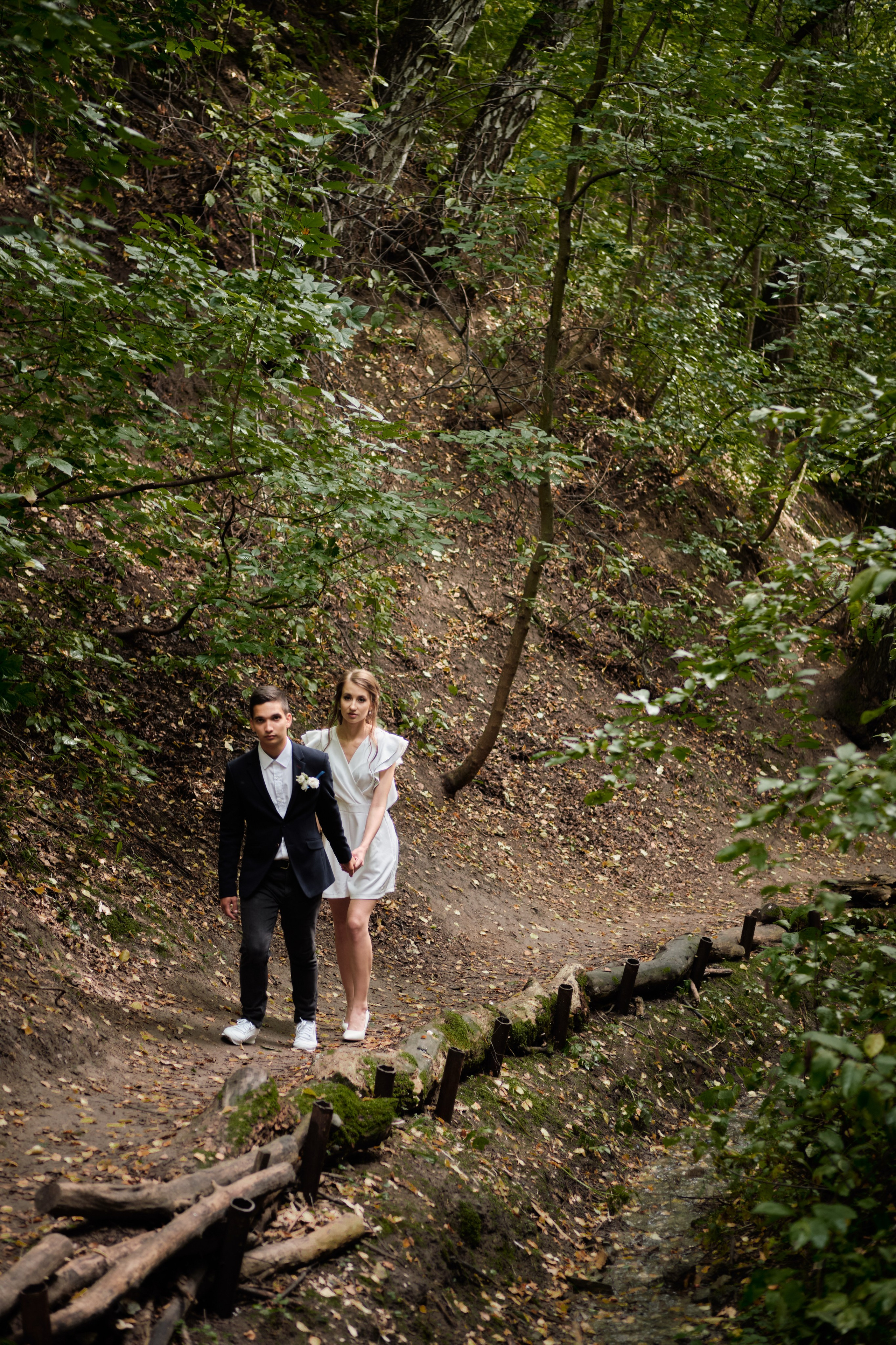 Томск. Ульяна и Дмитрий. Свадебный и семейный фотограф в Новокузнецке Иван Иванов