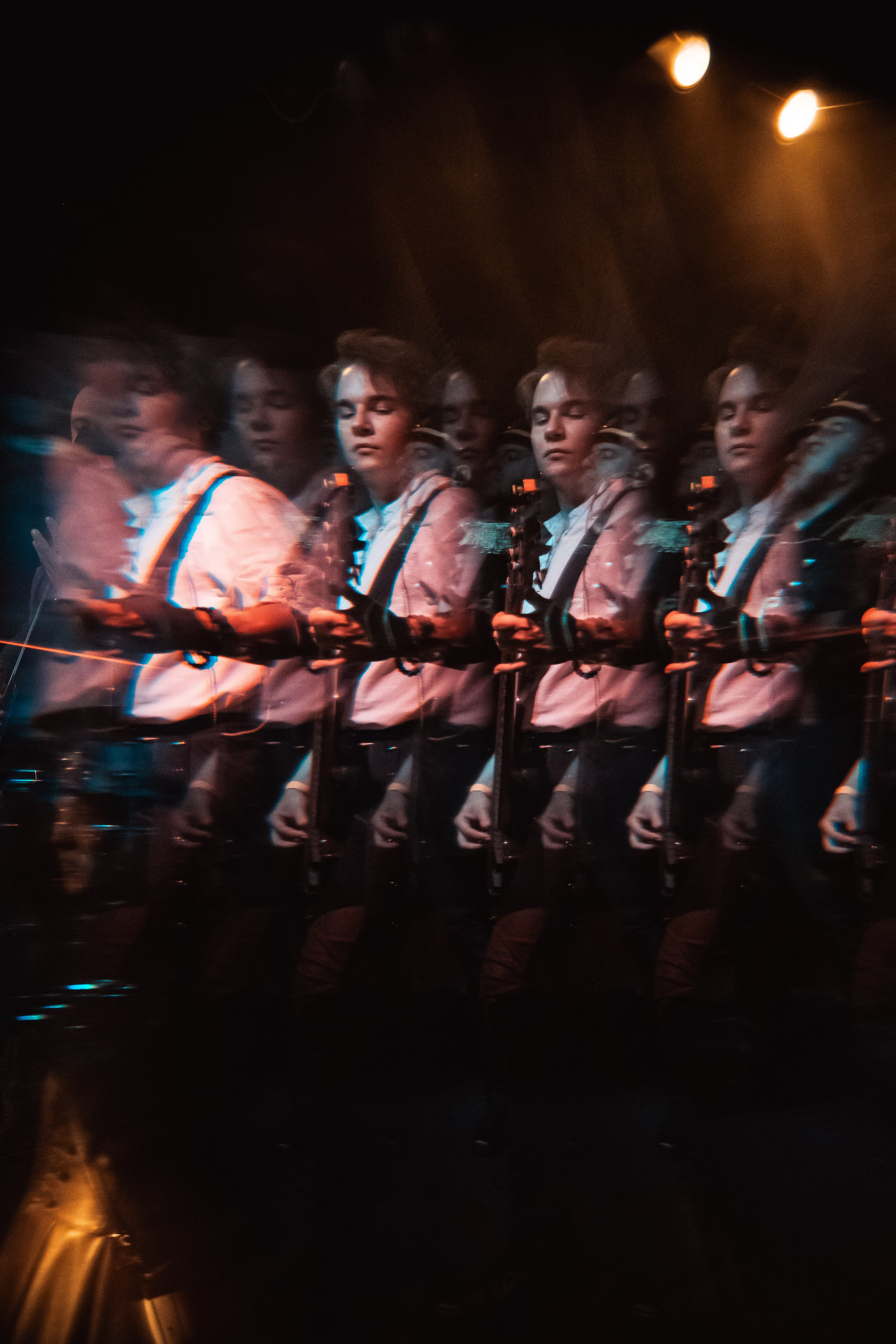 GroTTesque, Эрмитаж, 01.04.2026. Фотограф Регина Крикунова г. Красноярск