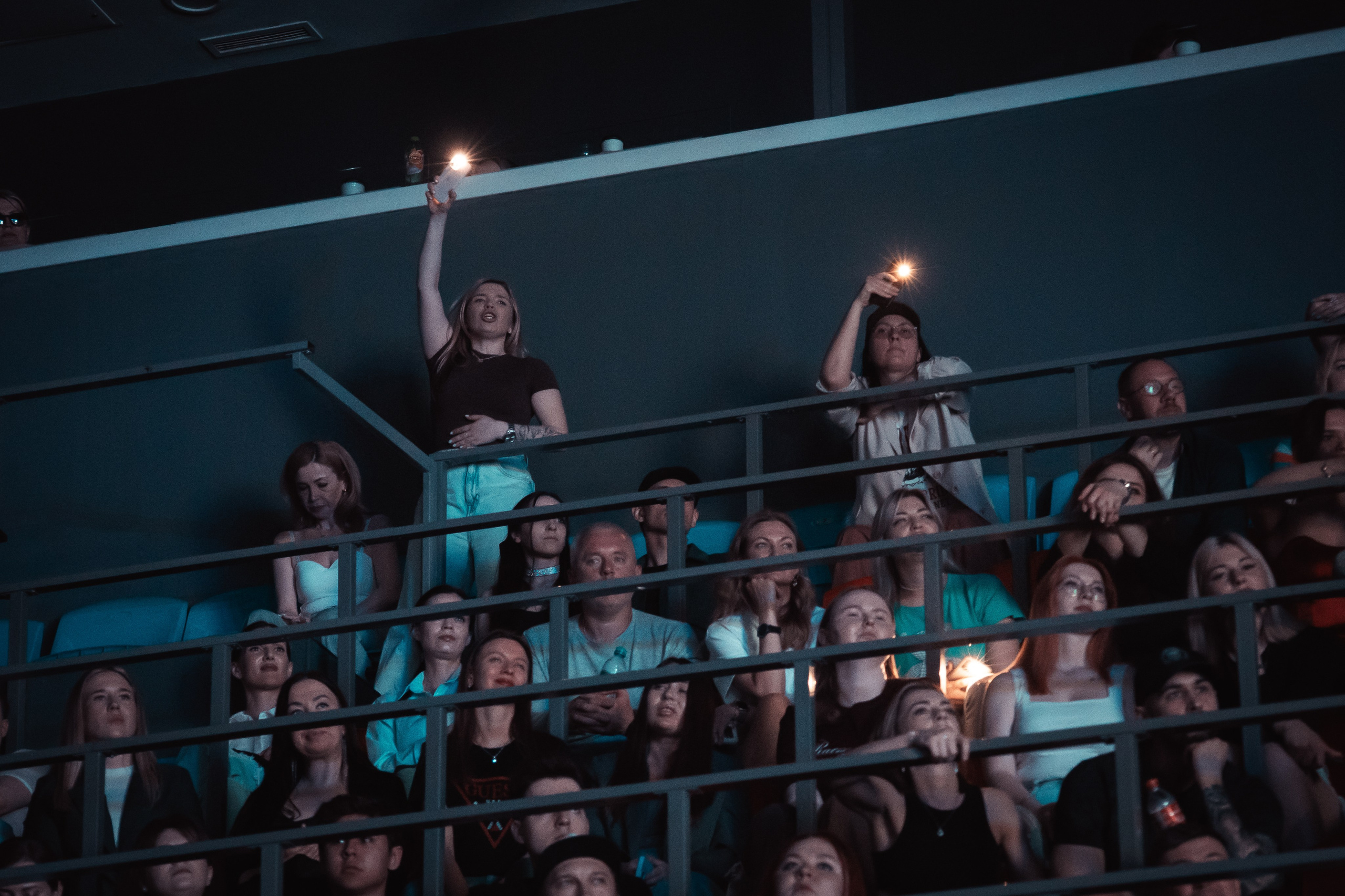 XOLIDAYBOY, Арена Север, 22.05.2025. Фотограф Регина Крикунова г. Красноярск