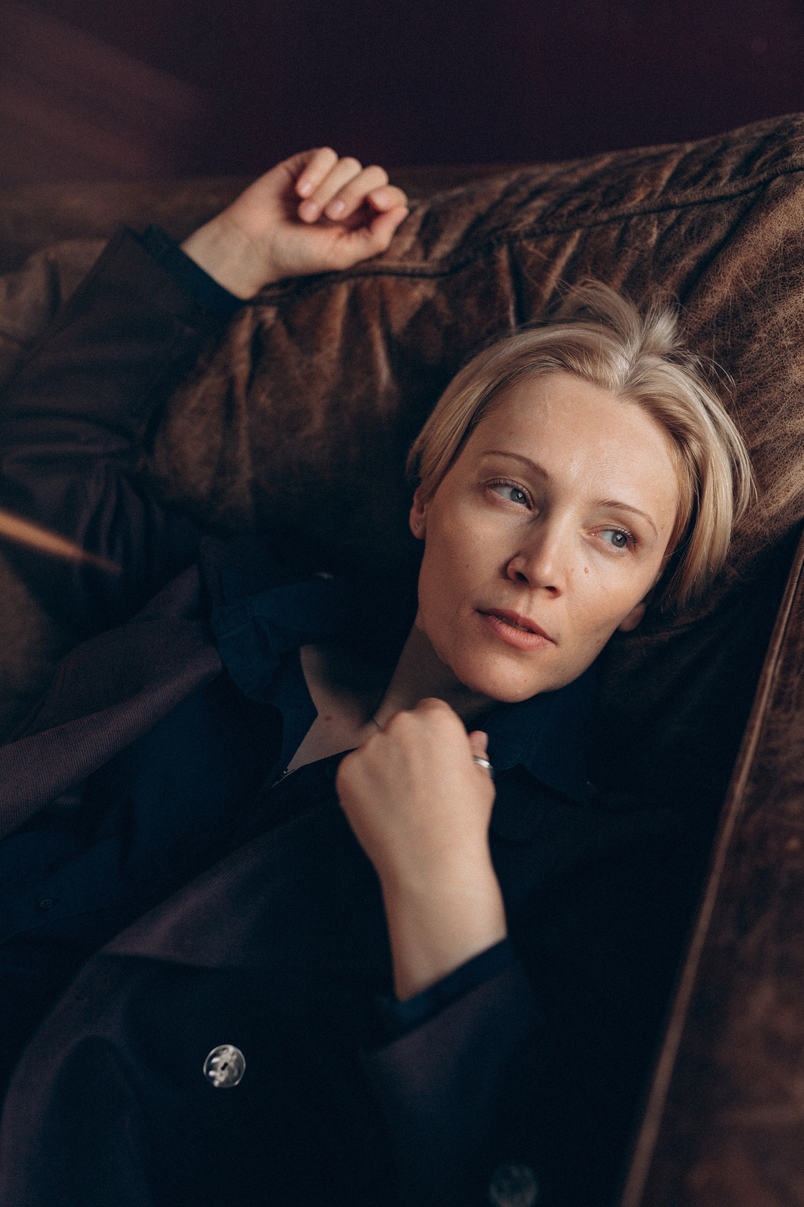 Наташа. Фотограф Ногинск Электросталь Наталья Осетрова