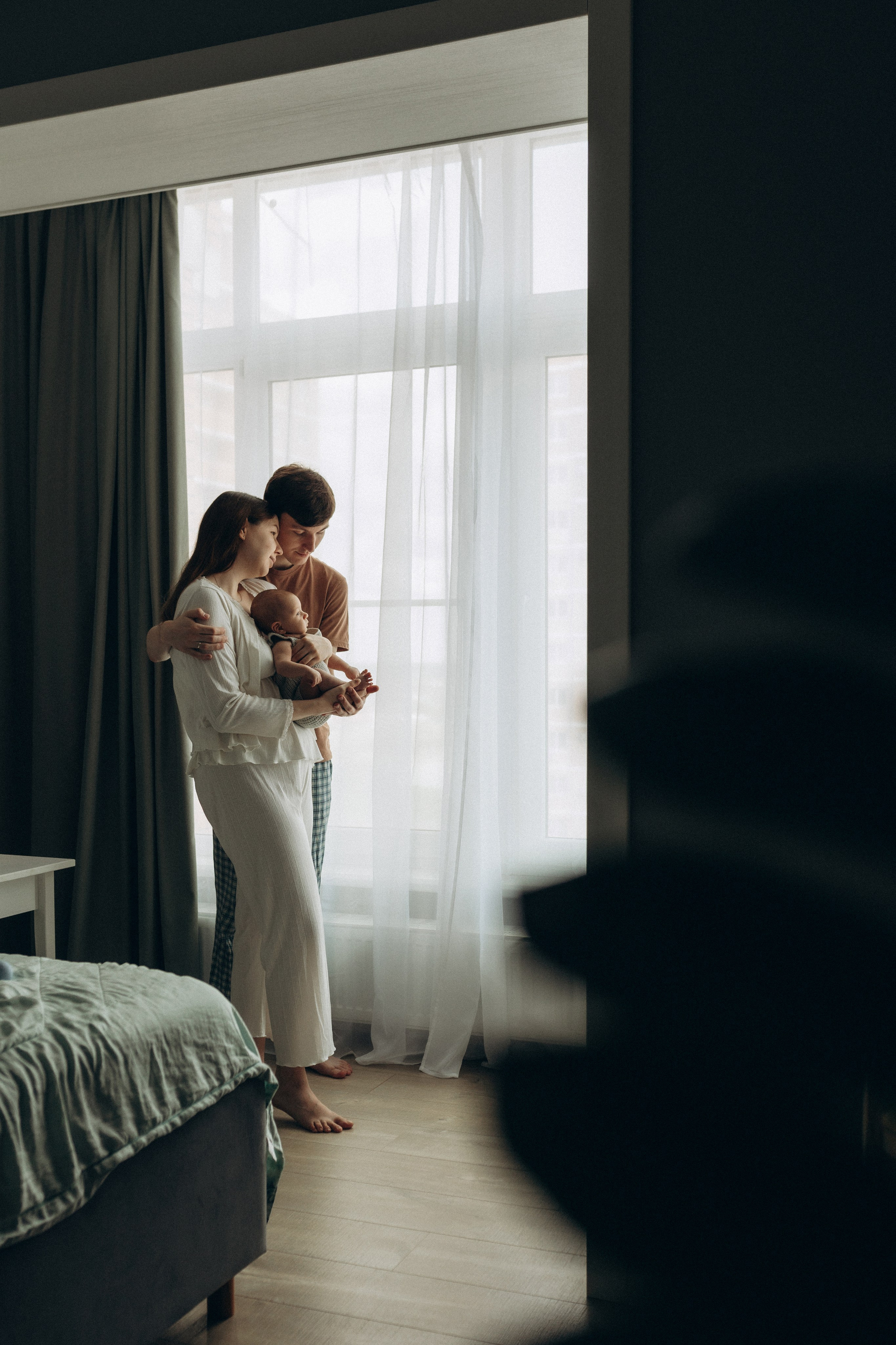 Остап. Семейный фотограф в Краснодаре Яна Морева