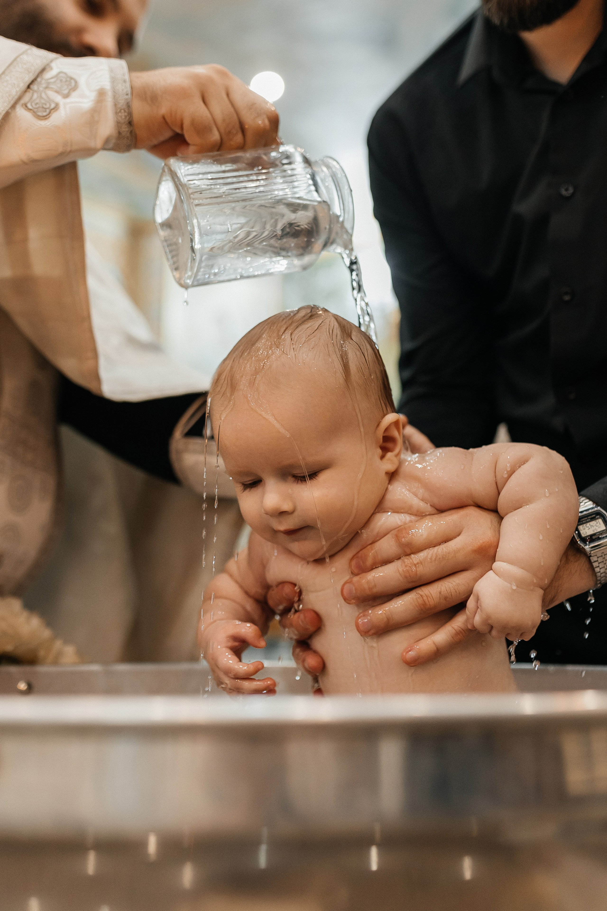 Ваш фотограф на Таинство Крещения и Венчания Морева Яна Краснодар. Семейный фотограф в Краснодаре Яна Морева