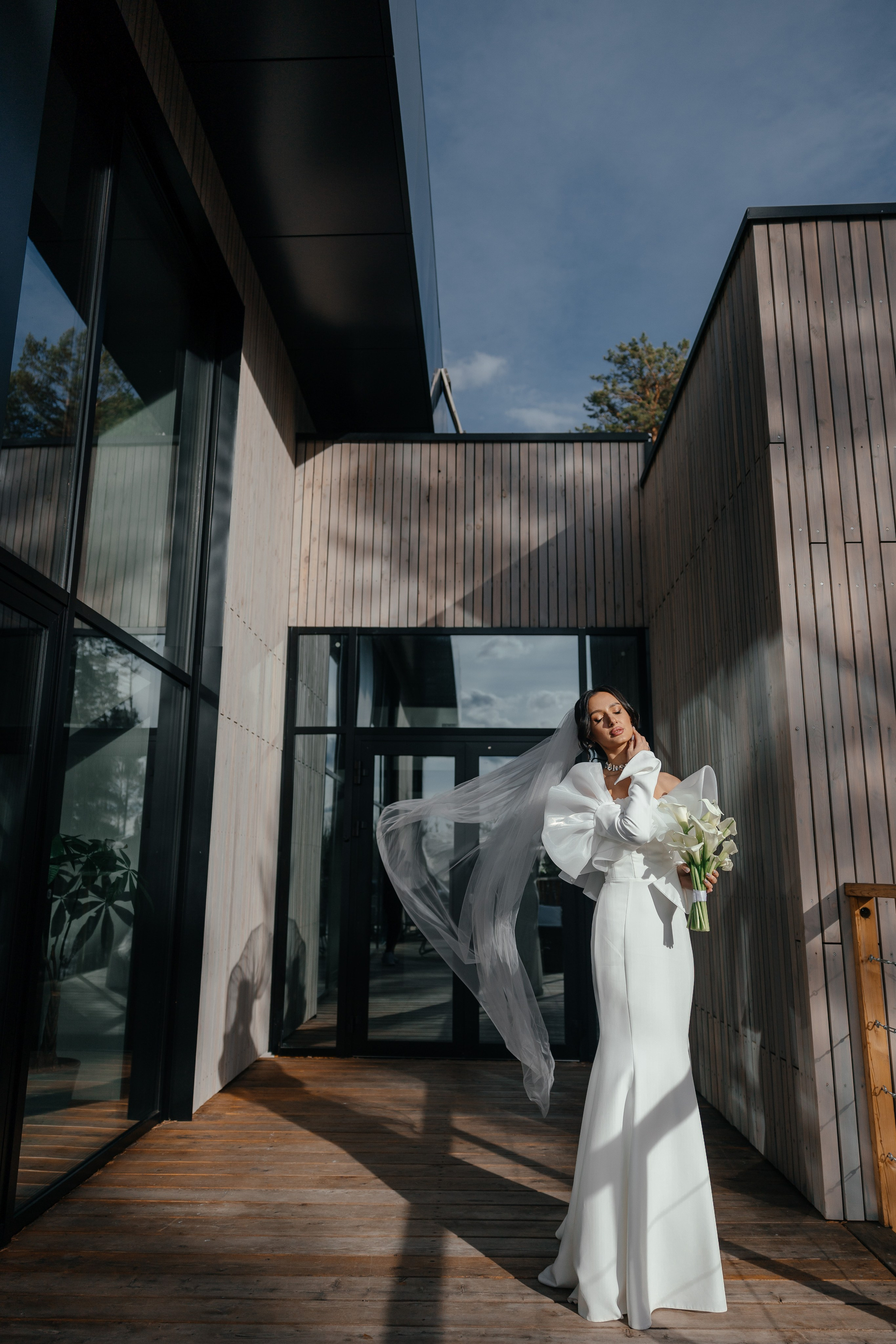 Даша и Саша. Фотограф для бизнеса Константин Брусницын в Екатеринбурге