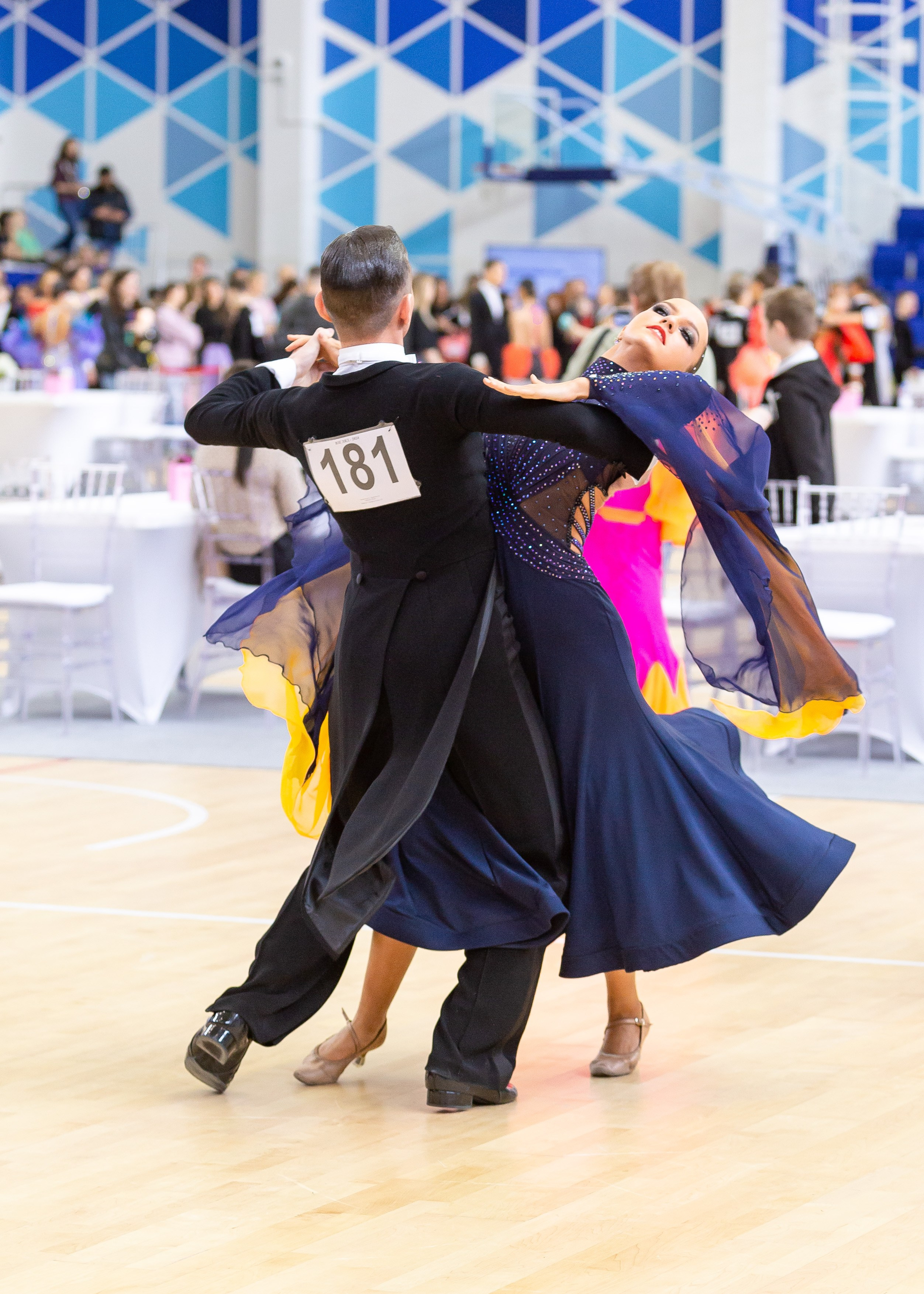 Открытый чемпионат ФТС Профессионал Pro-Am среди профессионалов. 2024. Репортажный фотограф в Москве