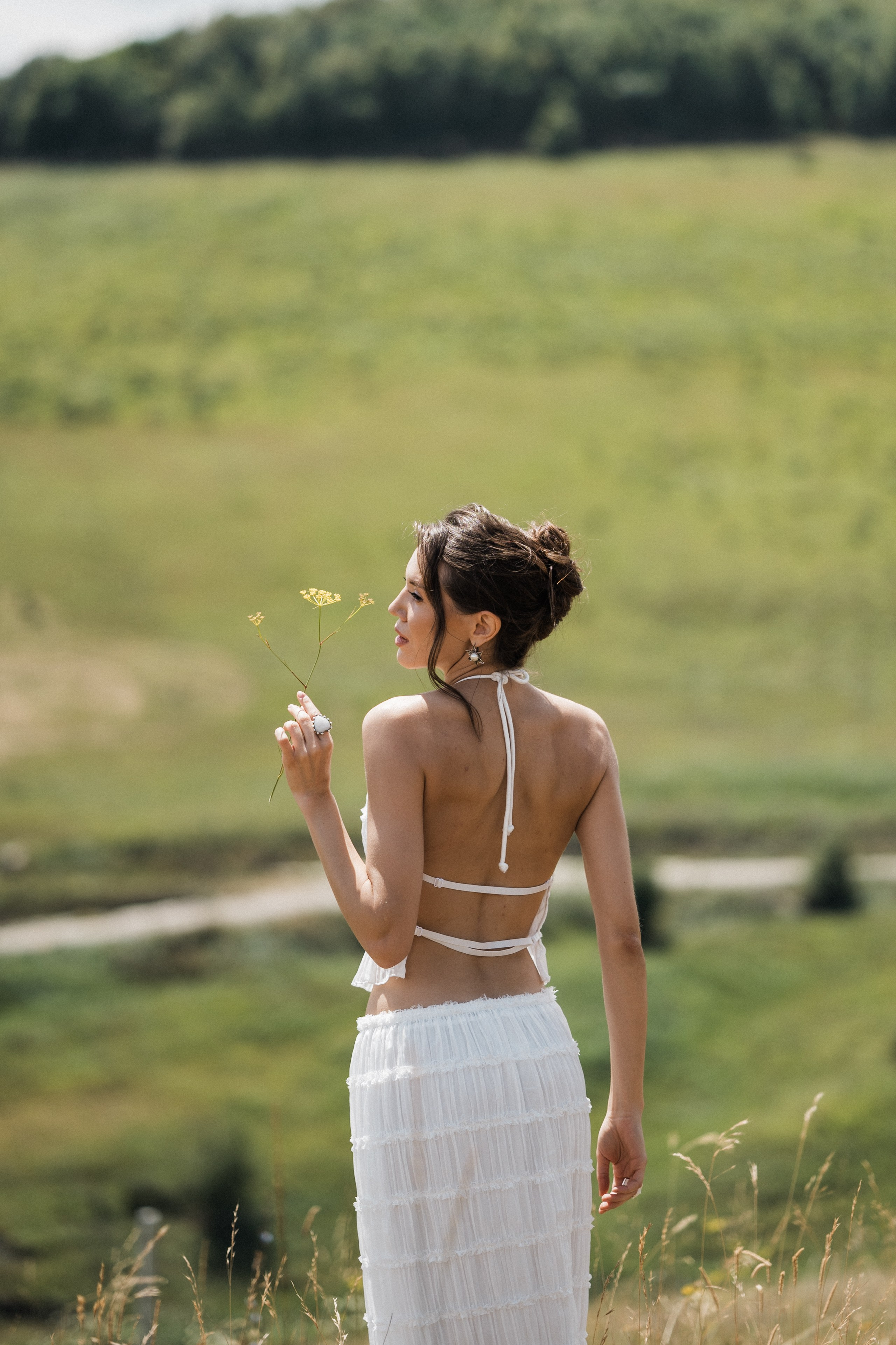 Свадебная фотосессия Кисловодск. Свадебный и семейный фотограф в Краснодаре Марина Стёпа