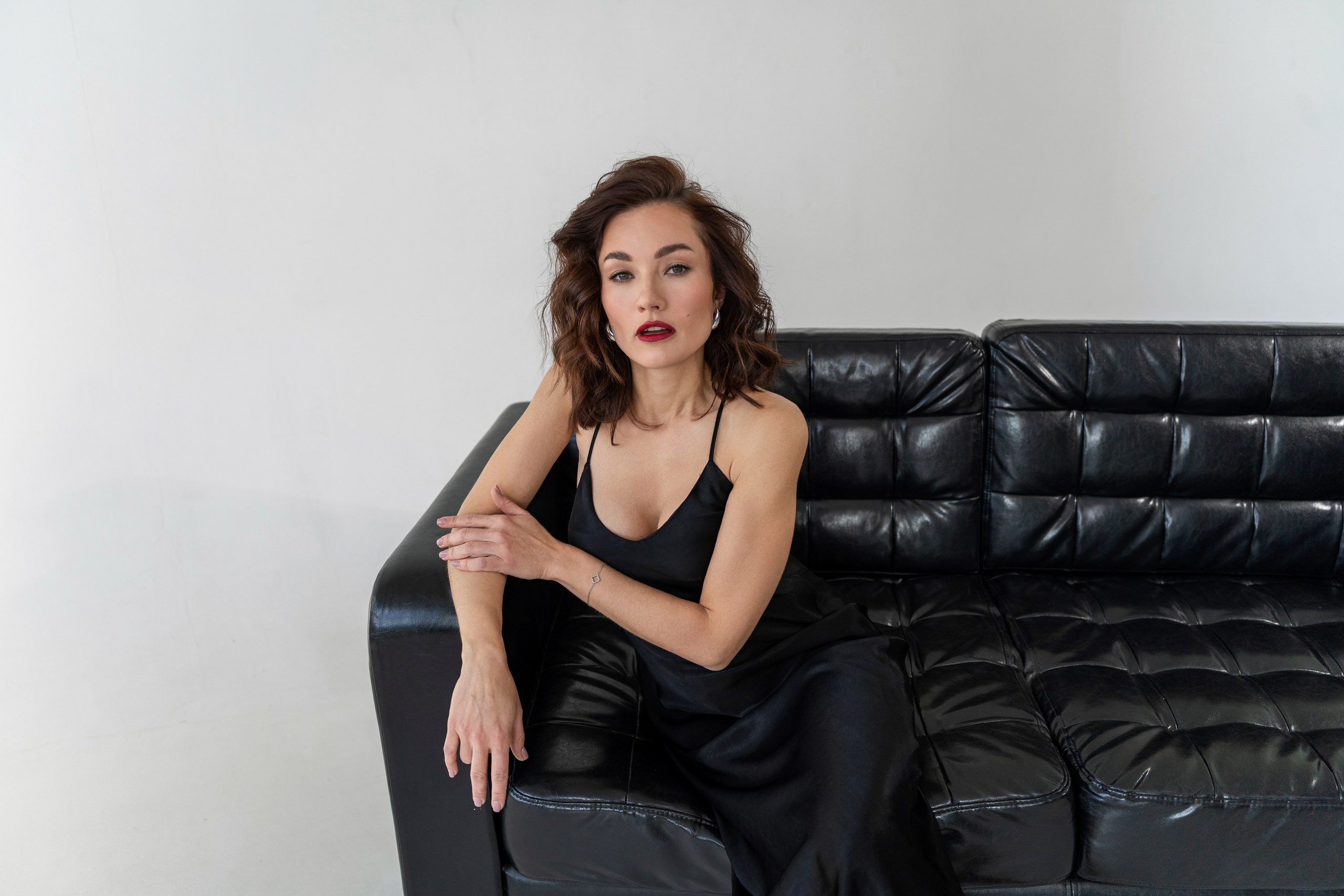 Фото проект «Кошечка». Норина Анна, фотограф в Самаре, НЕЙРОфото по всему миру. Создаю кадры которые цепляют за душу