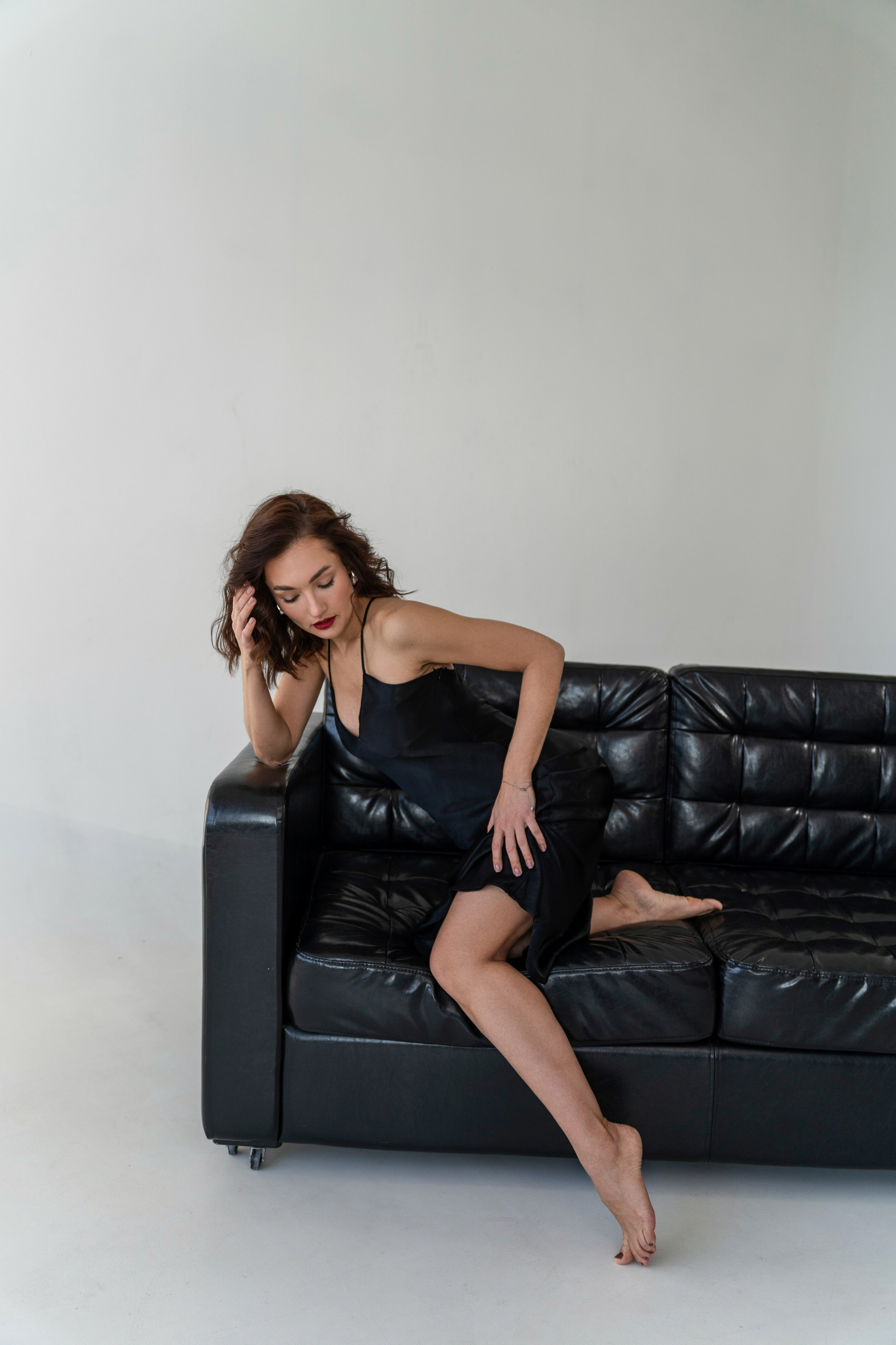 Фото проект «Кошечка». Норина Анна, фотограф в Самаре, НЕЙРОфото по всему миру. Создаю кадры которые цепляют за душу