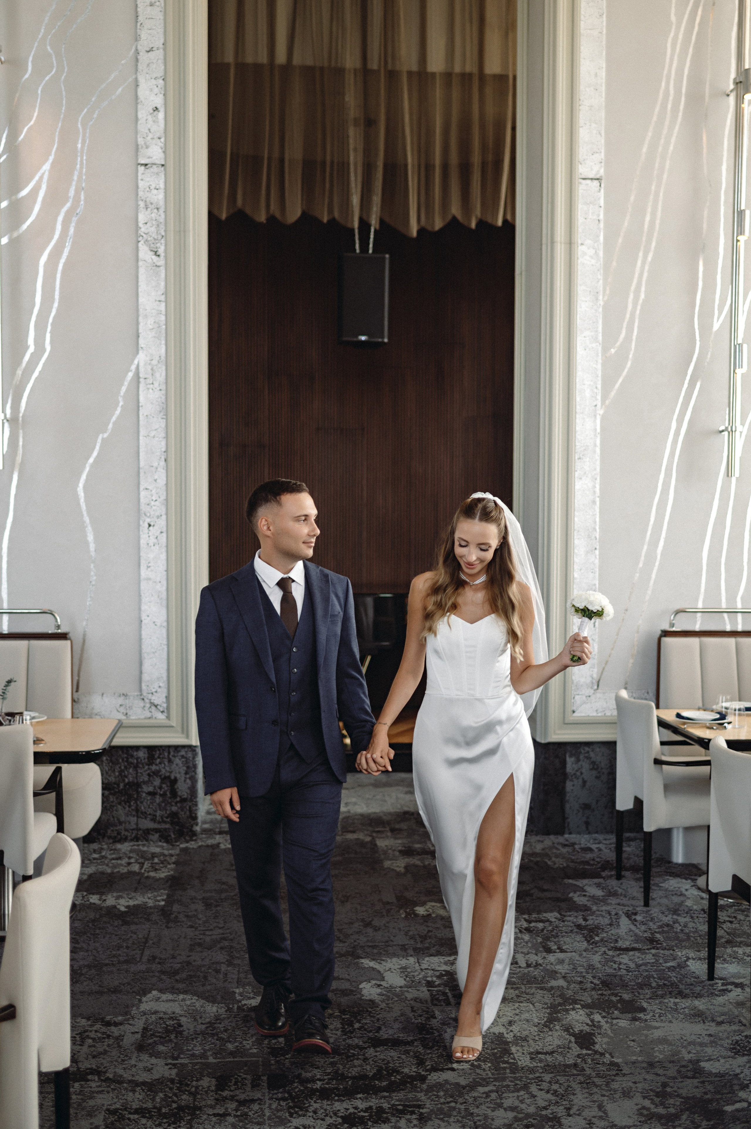 Екатерина Алексей. Главная