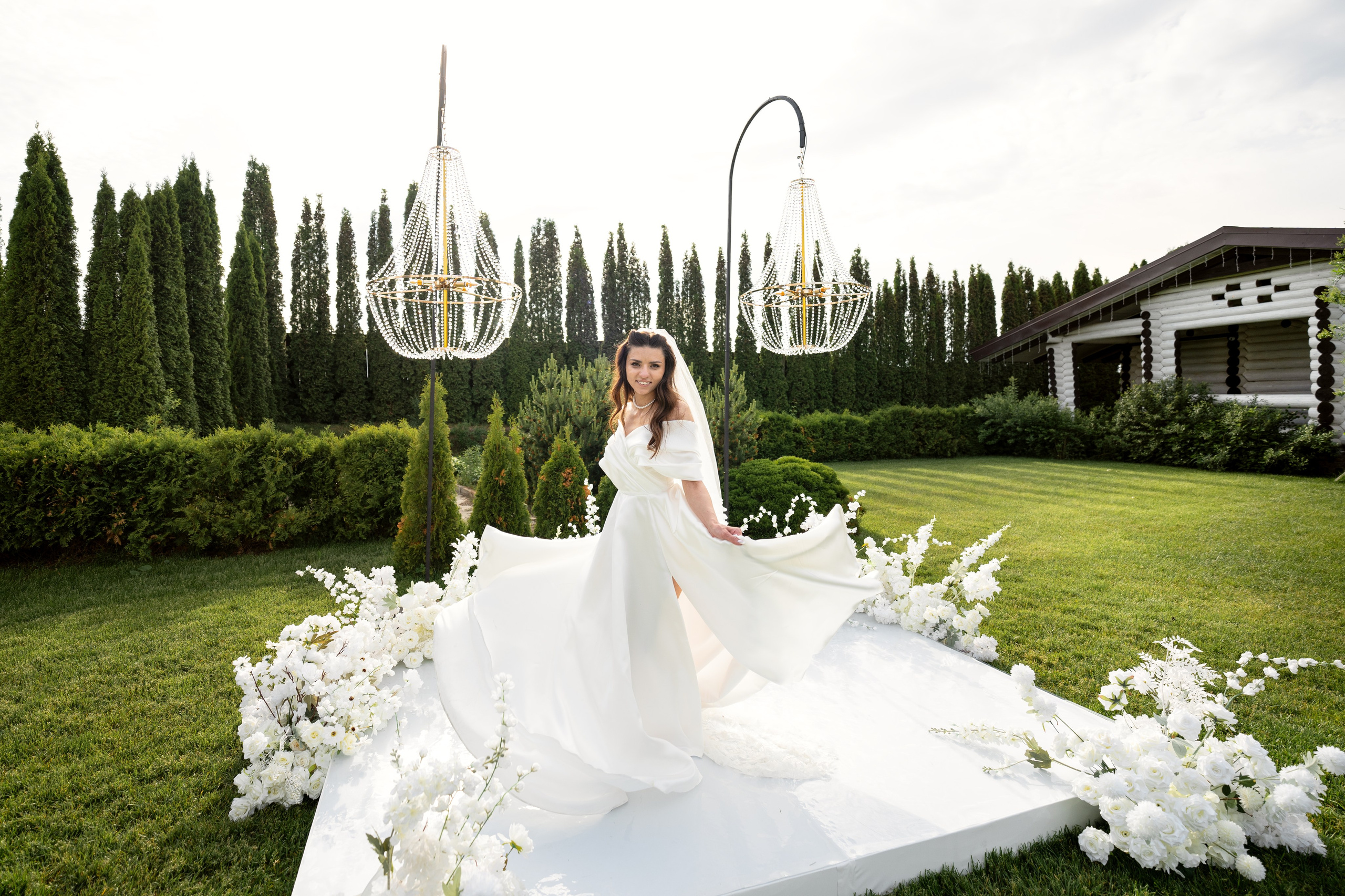 Андрей и Виктория. Семейный и свадебный фотограф Минск, Беларусь Анна Орловская