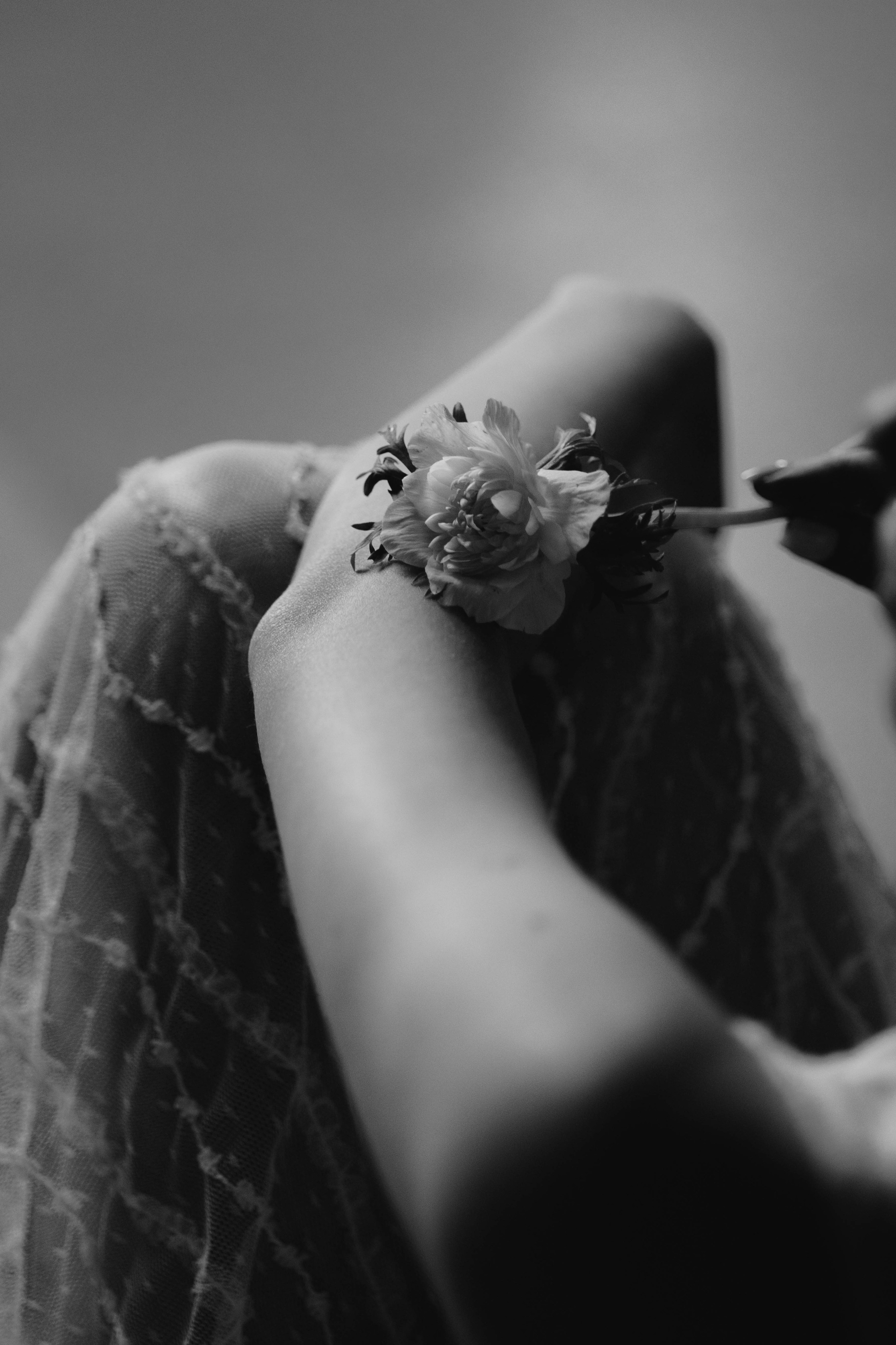 Ulya. Фотография о важном