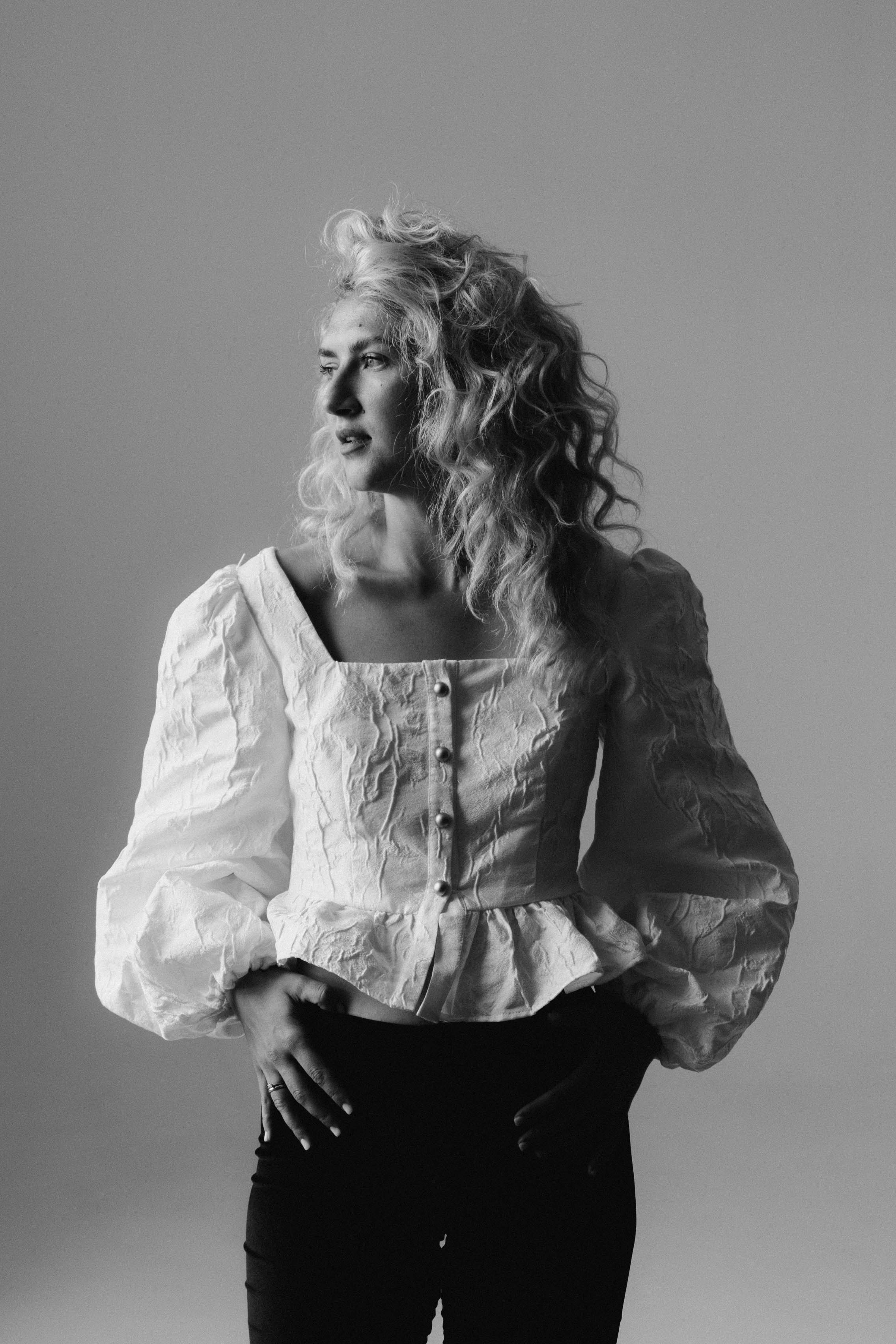 Marina. Фотография о важном